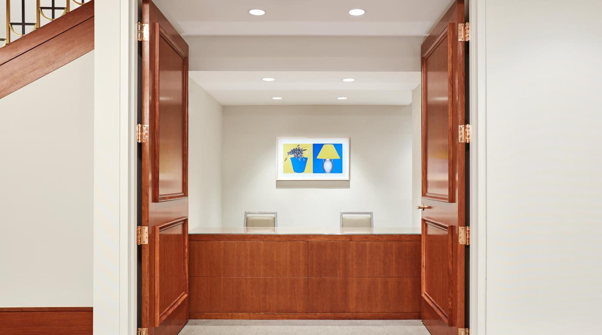 InterContinental Cleveland by IHG gallery photo in Cleveland, OH — image 31