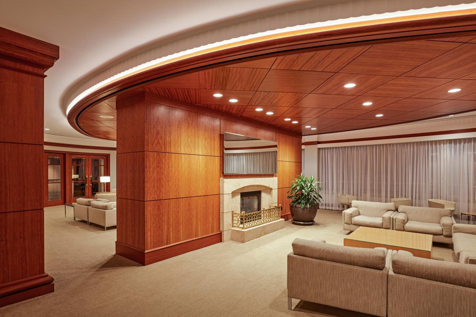 InterContinental Cleveland by IHG gallery photo in Cleveland, OH — image 27