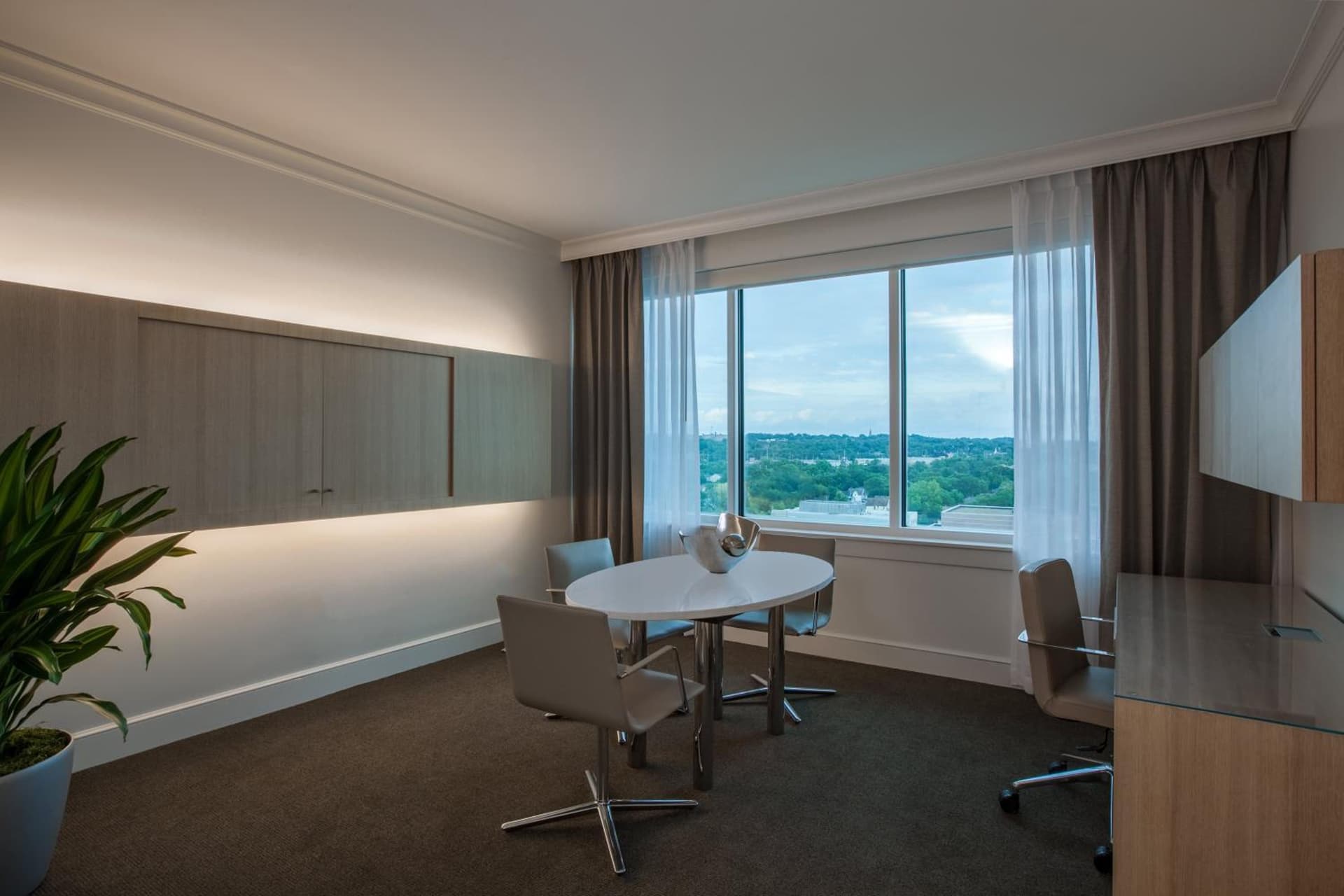 InterContinental Cleveland by IHG gallery photo in Cleveland, OH — image 29