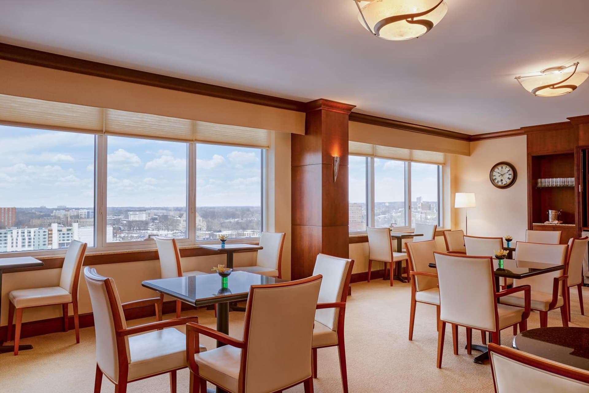 InterContinental Cleveland by IHG gallery photo in Cleveland, OH — image 53