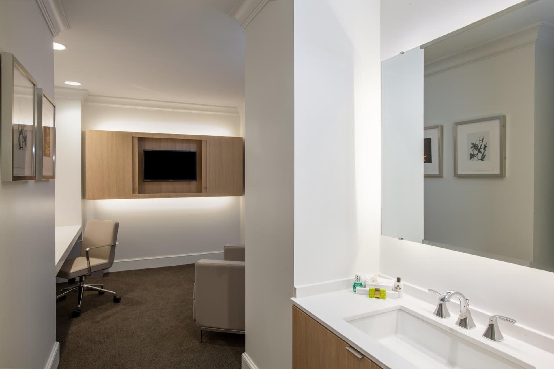 InterContinental Cleveland by IHG gallery photo in Cleveland, OH — image 110
