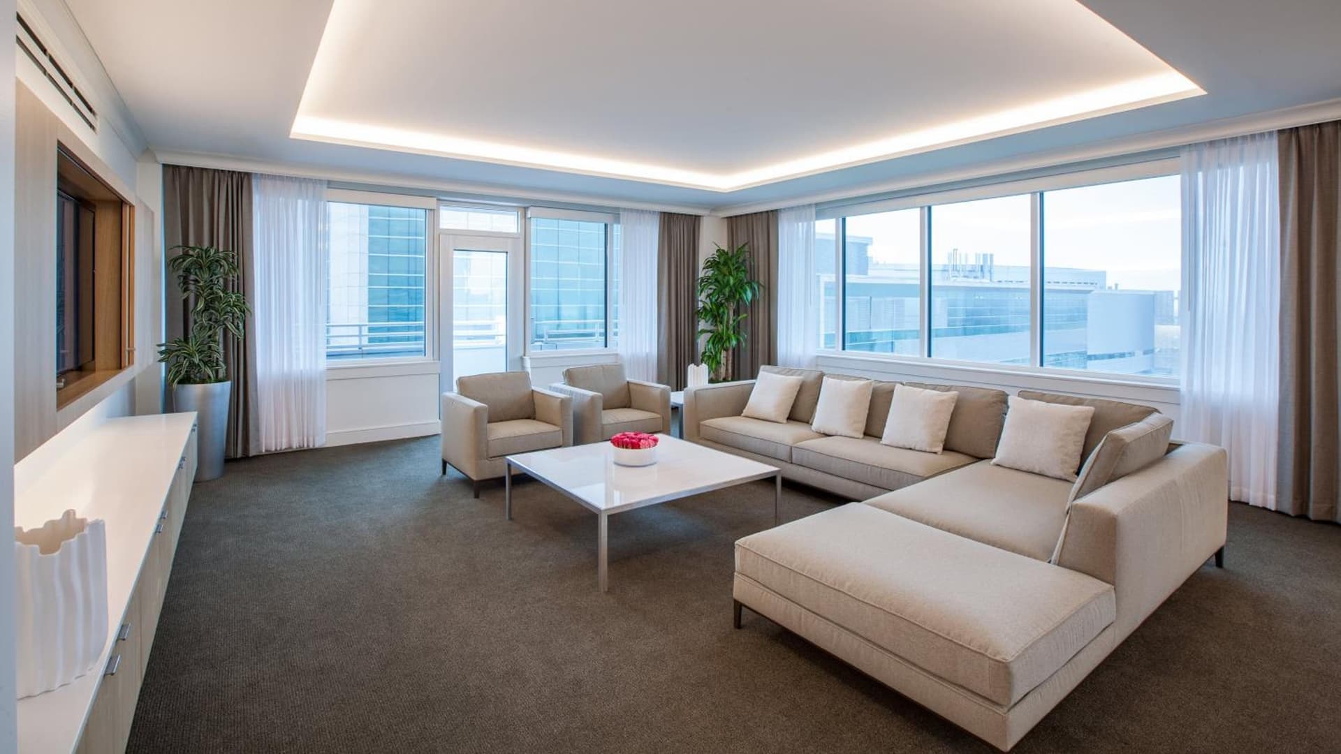 InterContinental Cleveland by IHG gallery photo in Cleveland, OH — image 43