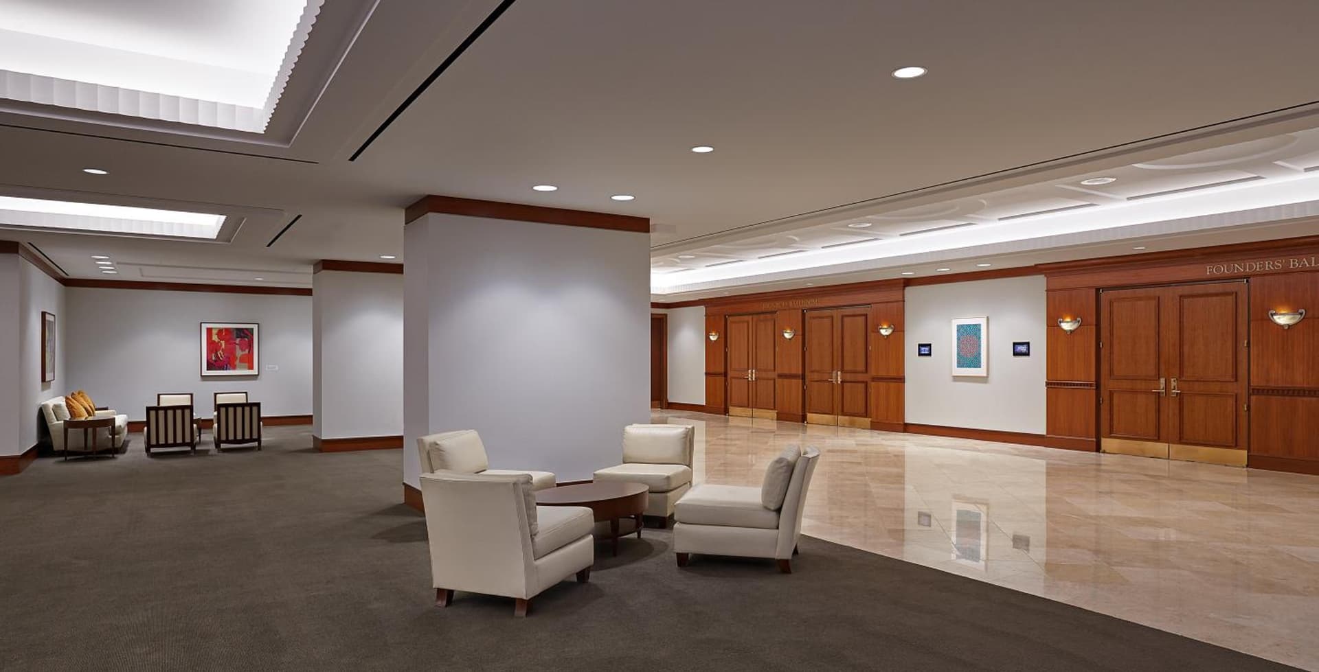 InterContinental Cleveland by IHG gallery photo in Cleveland, OH — image 39