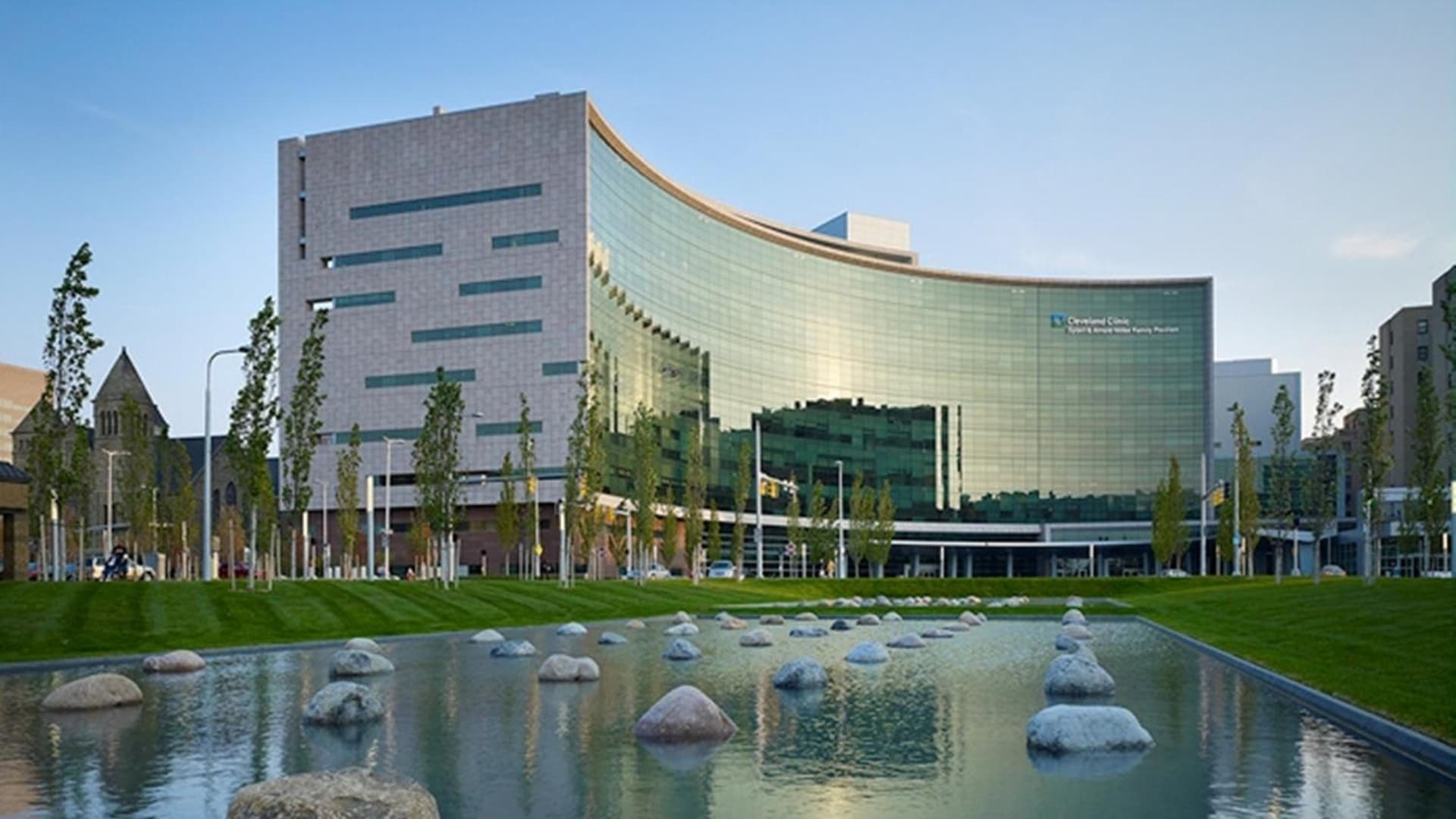 InterContinental Cleveland by IHG gallery photo in Cleveland, OH — image 74