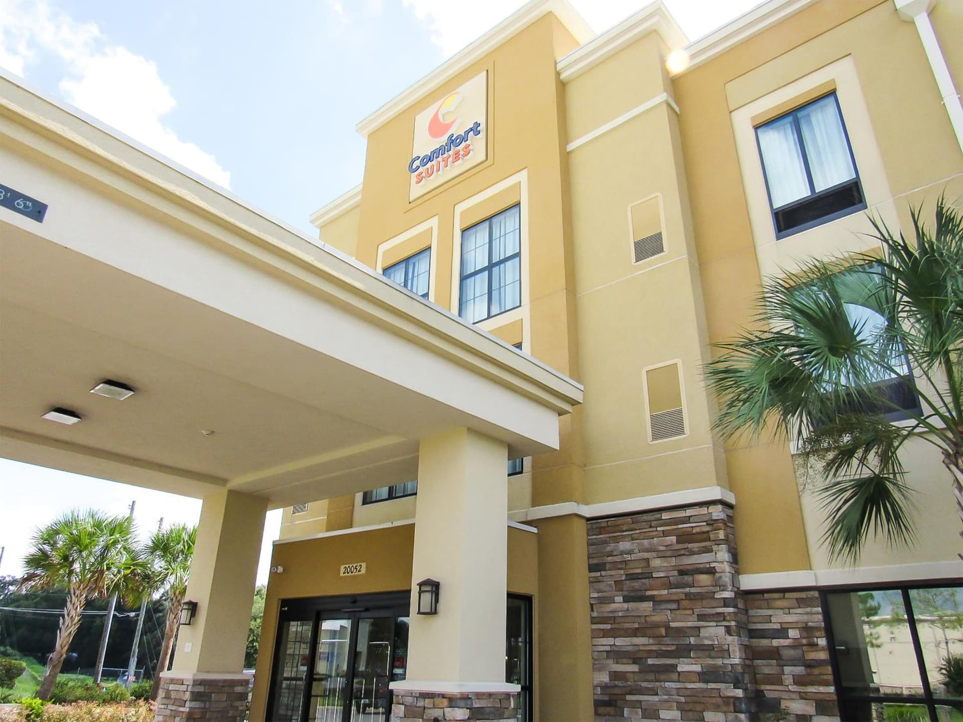 Comfort Suites Dunnellon near Rainbow Springs gallery photo in Dunnellon, FL — image 25