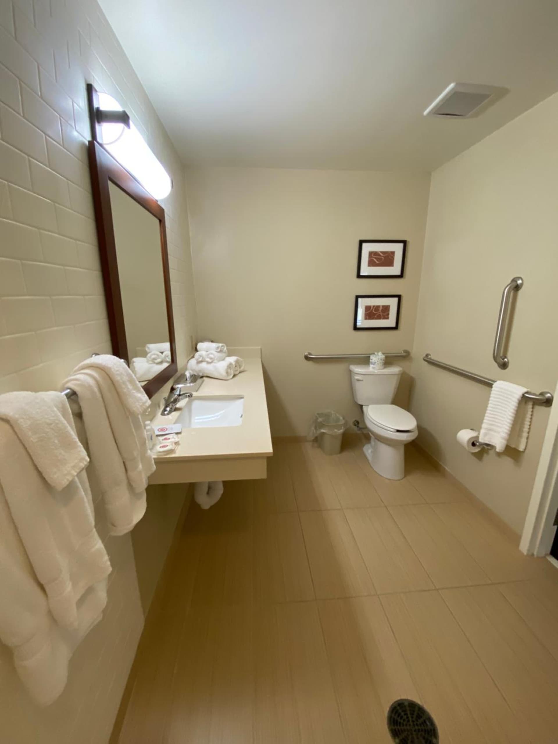 Comfort Suites Manheim - Lancaster gallery photo in Manheim, PA — image 52