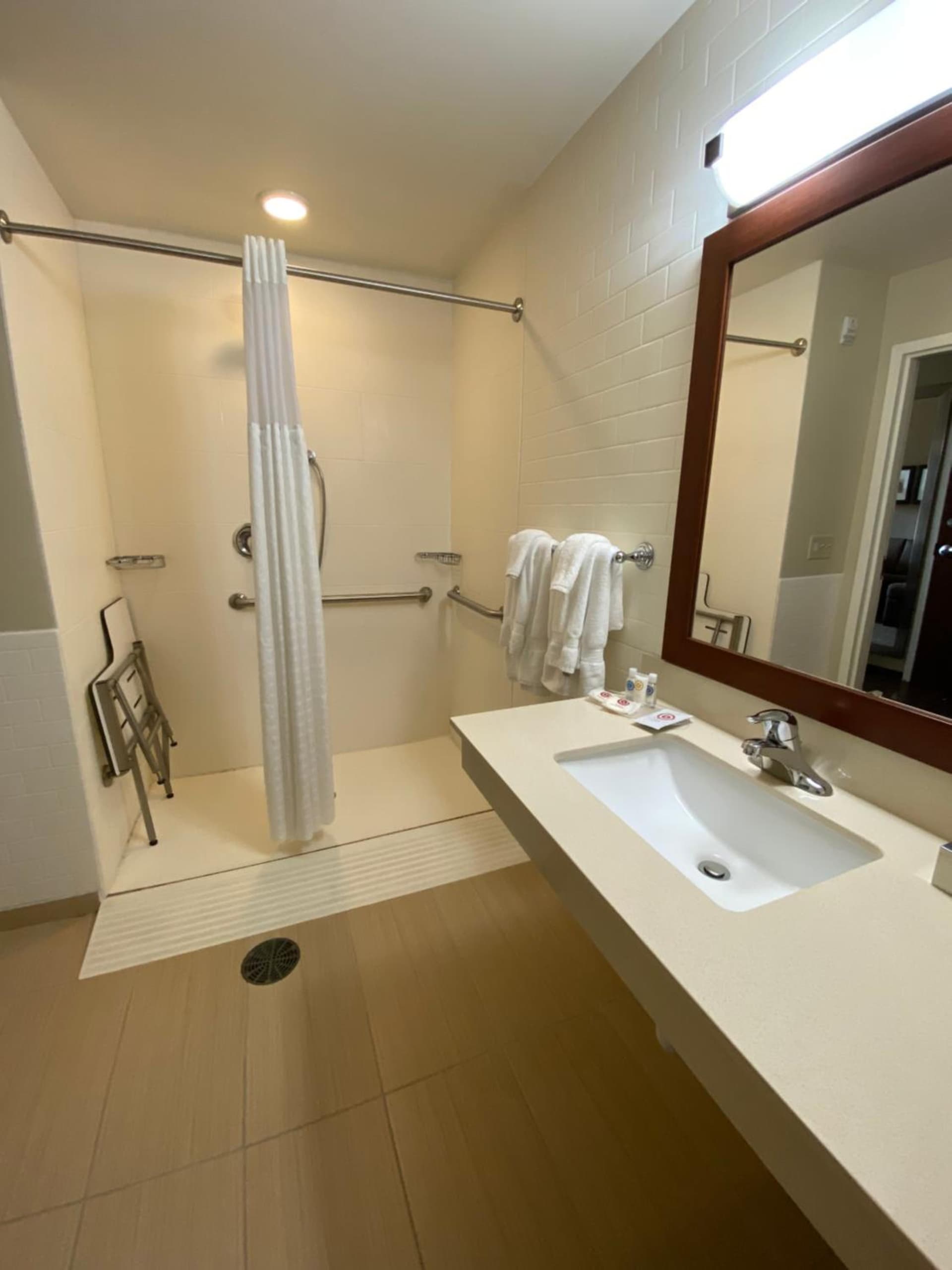 Comfort Suites Manheim - Lancaster gallery photo in Manheim, PA — image 58