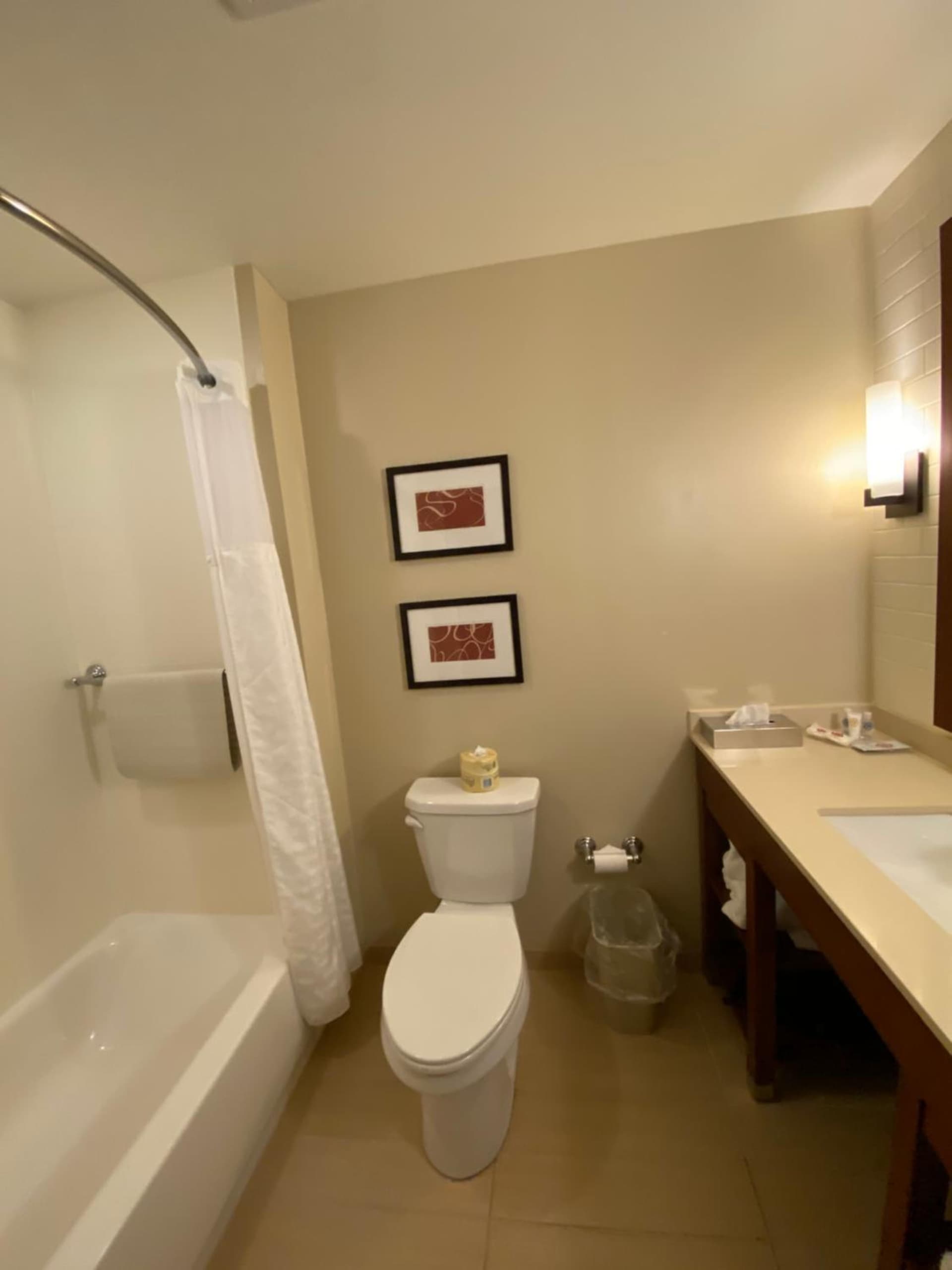 Comfort Suites Manheim - Lancaster gallery photo in Manheim, PA — image 65