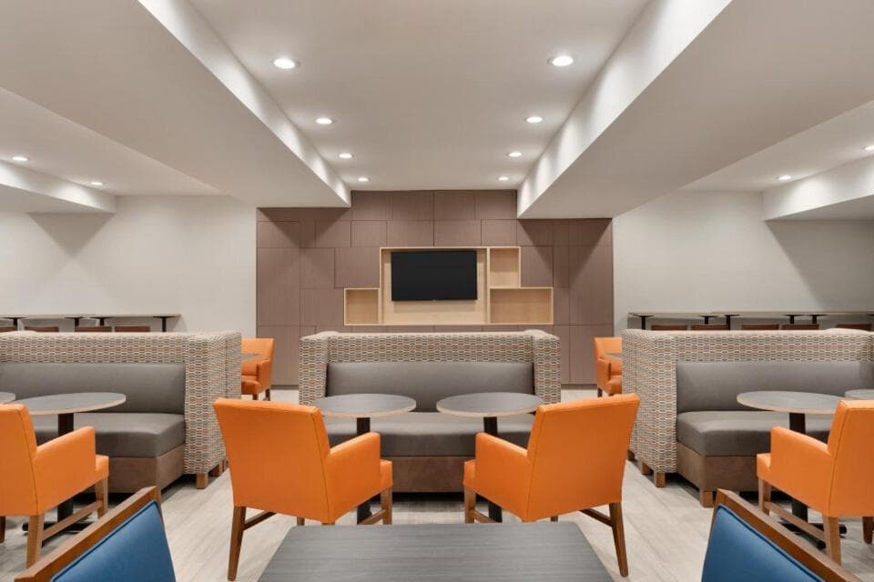 Holiday Inn Express - Jamaica - JFK AirTrain - NYC by IHG gallery photo in Queens, NY — image 50