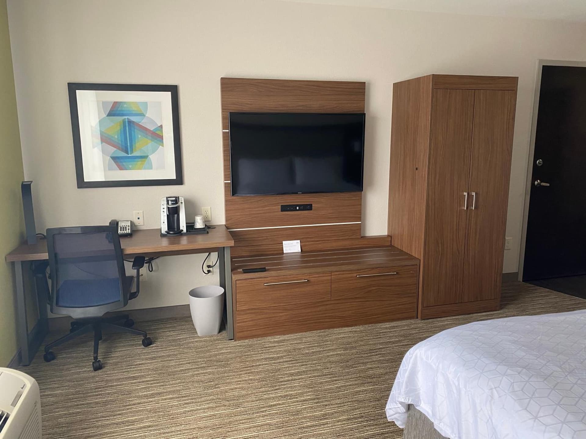 Holiday Inn Express & Suites Albuquerque Historic Old Town by IHG gallery photo in Albuquerque, NM — image 17