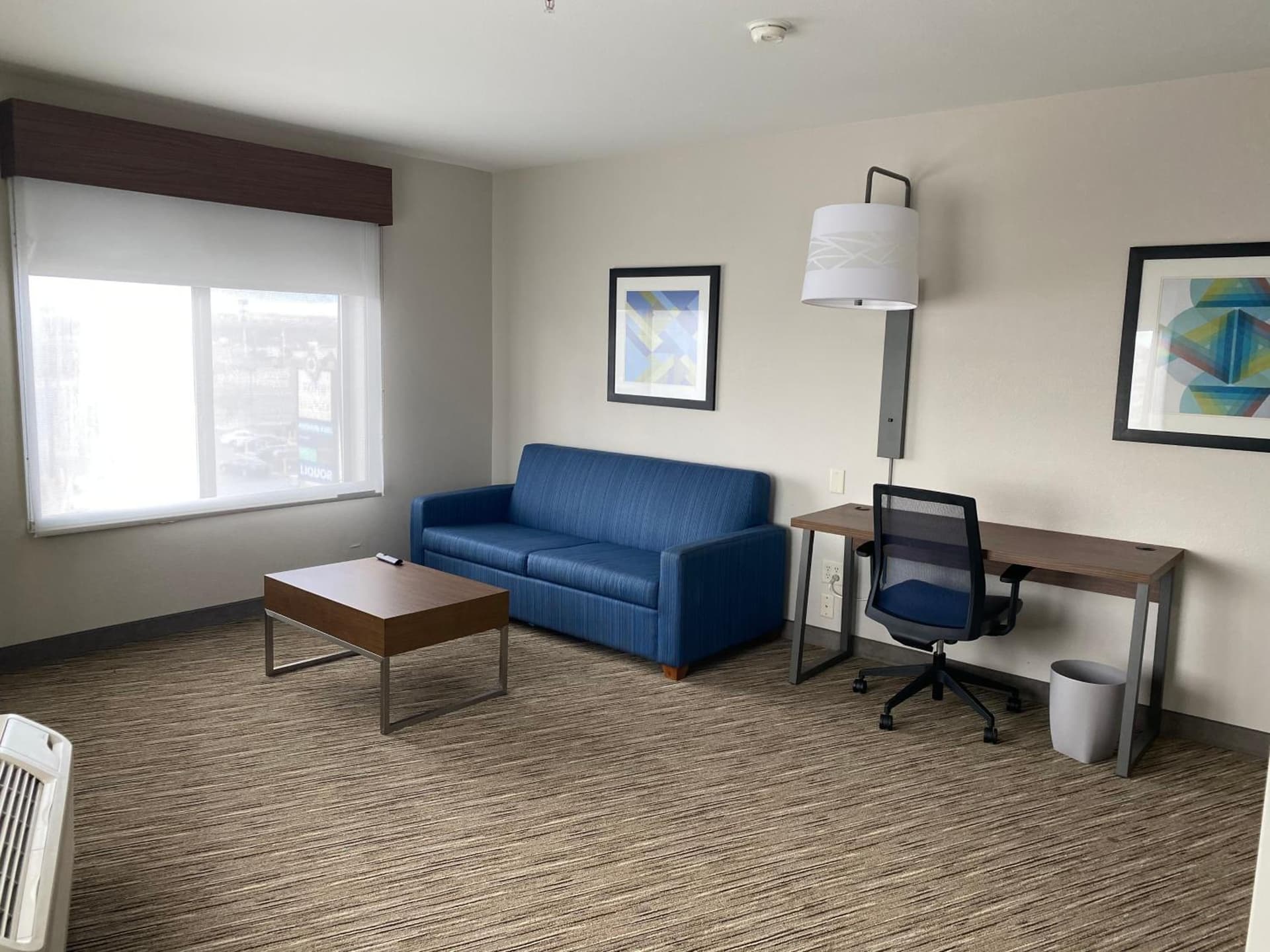 Holiday Inn Express & Suites Albuquerque Historic Old Town by IHG gallery photo in Albuquerque, NM — image 69