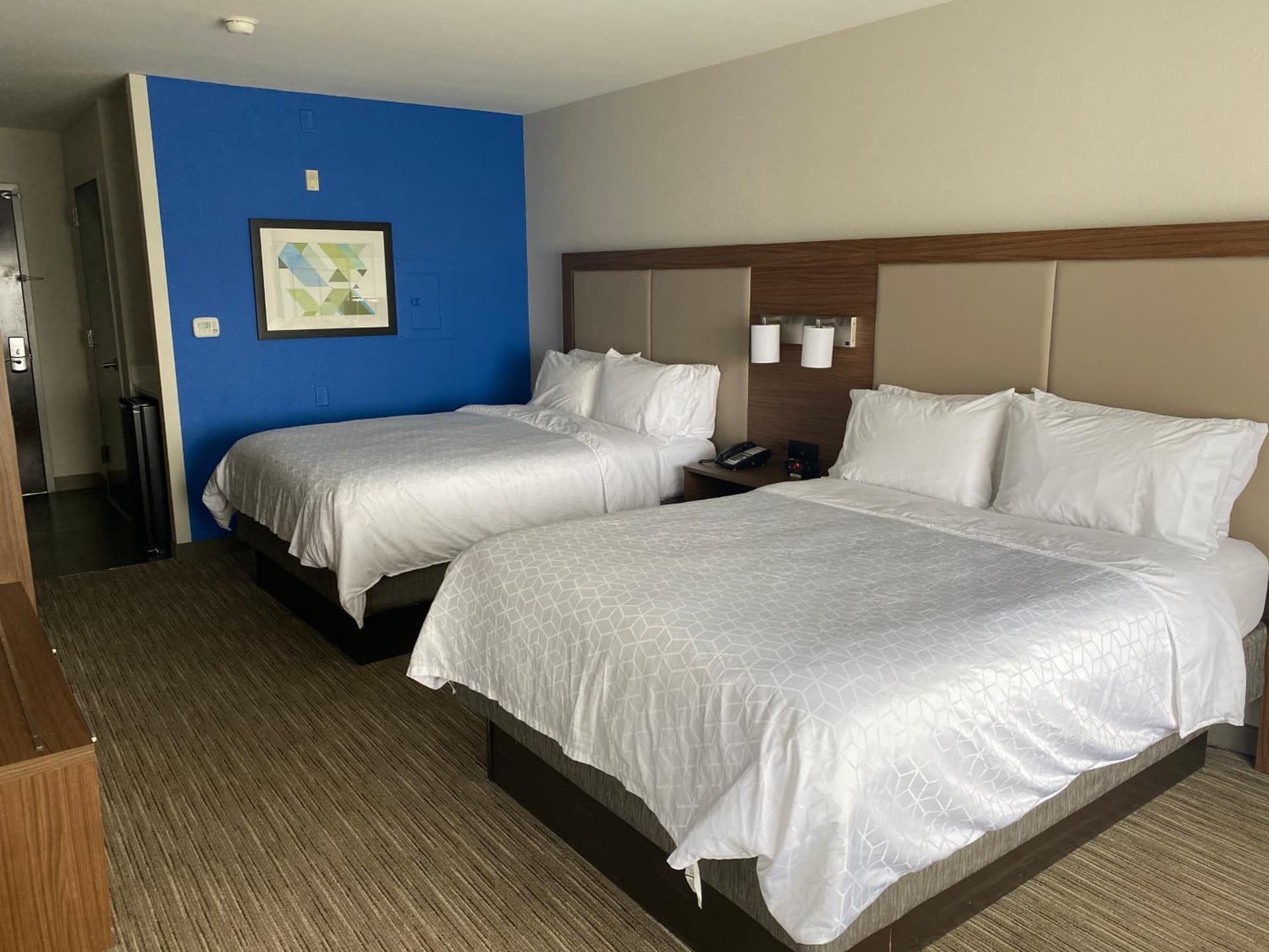 Holiday Inn Express & Suites Albuquerque Historic Old Town by IHG gallery photo in Albuquerque, NM — image 51