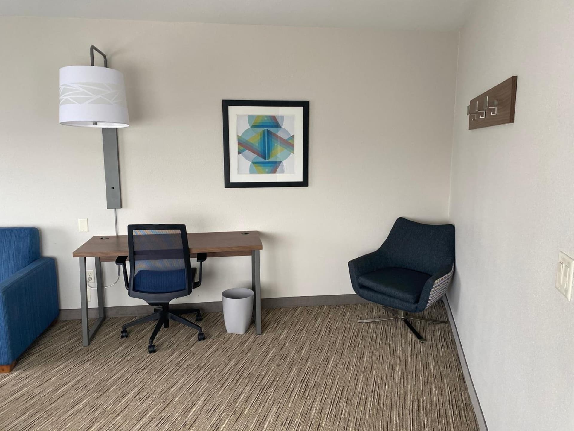 Holiday Inn Express & Suites Albuquerque Historic Old Town by IHG gallery photo in Albuquerque, NM — image 6