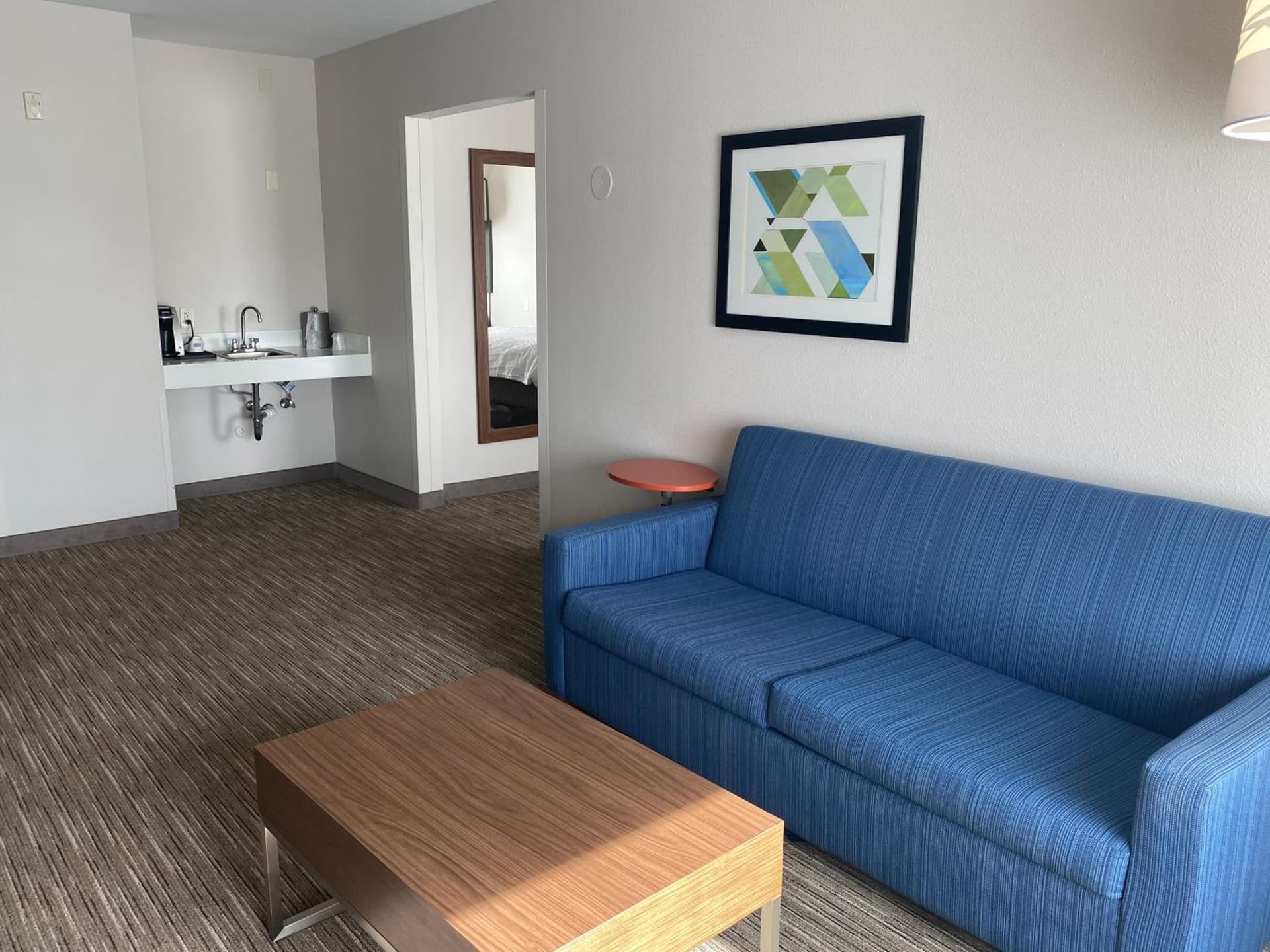 Holiday Inn Express & Suites Albuquerque Historic Old Town by IHG gallery photo in Albuquerque, NM — image 57
