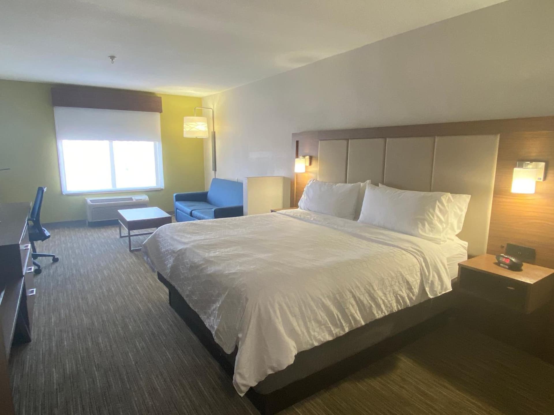 Holiday Inn Express & Suites Albuquerque Historic Old Town by IHG gallery photo in Albuquerque, NM — image 59