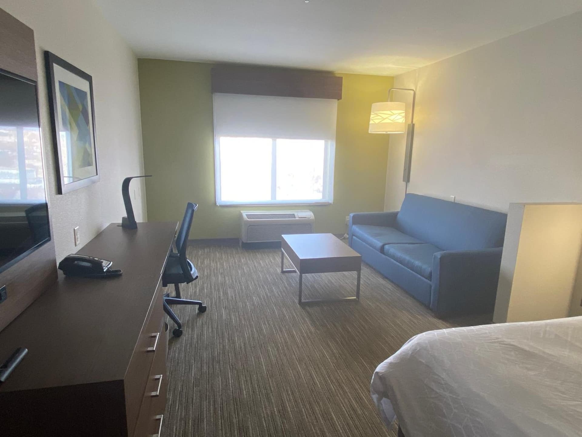 Holiday Inn Express & Suites Albuquerque Historic Old Town by IHG gallery photo in Albuquerque, NM — image 39