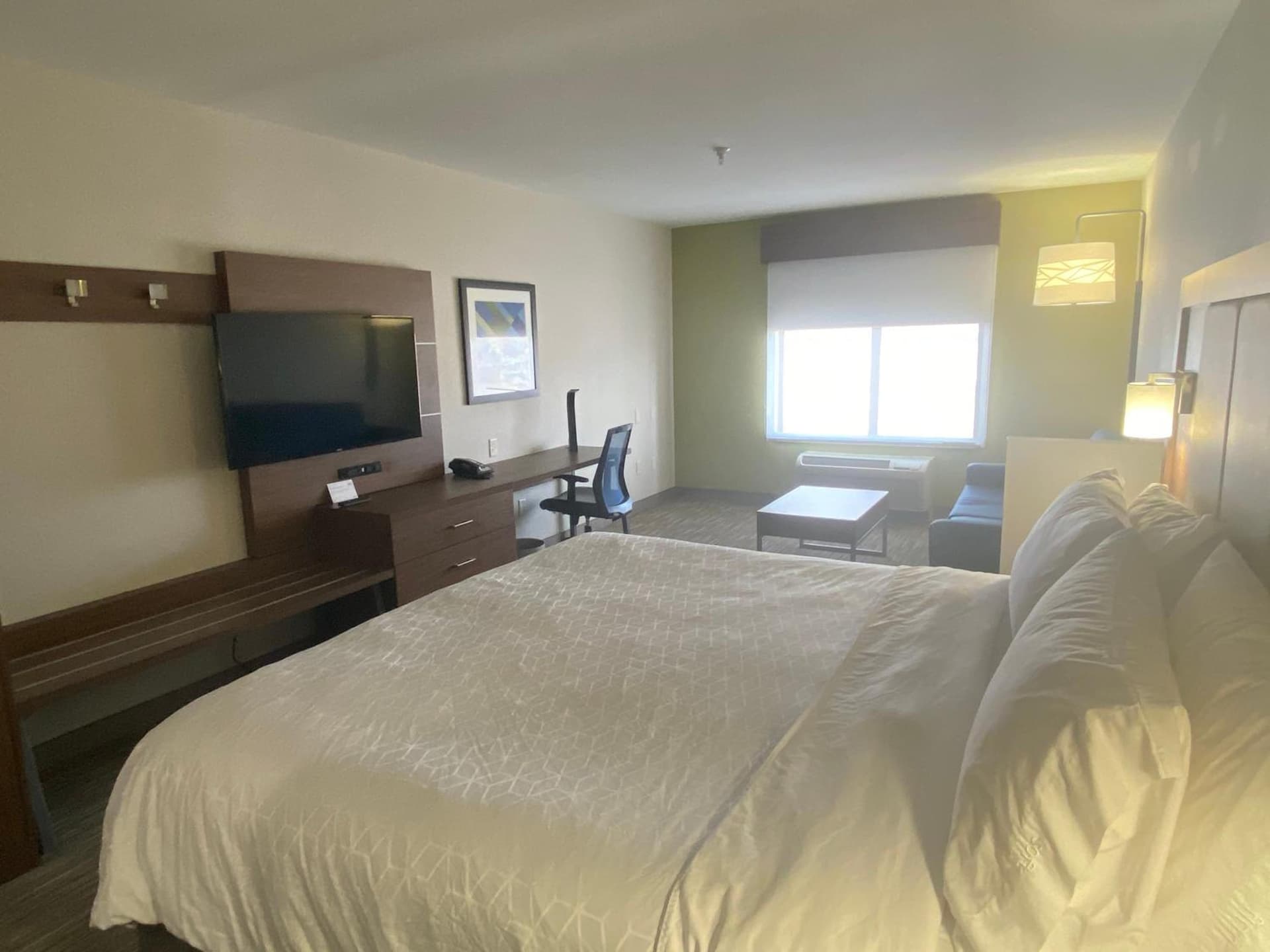 Holiday Inn Express & Suites Albuquerque Historic Old Town by IHG gallery photo in Albuquerque, NM — image 68