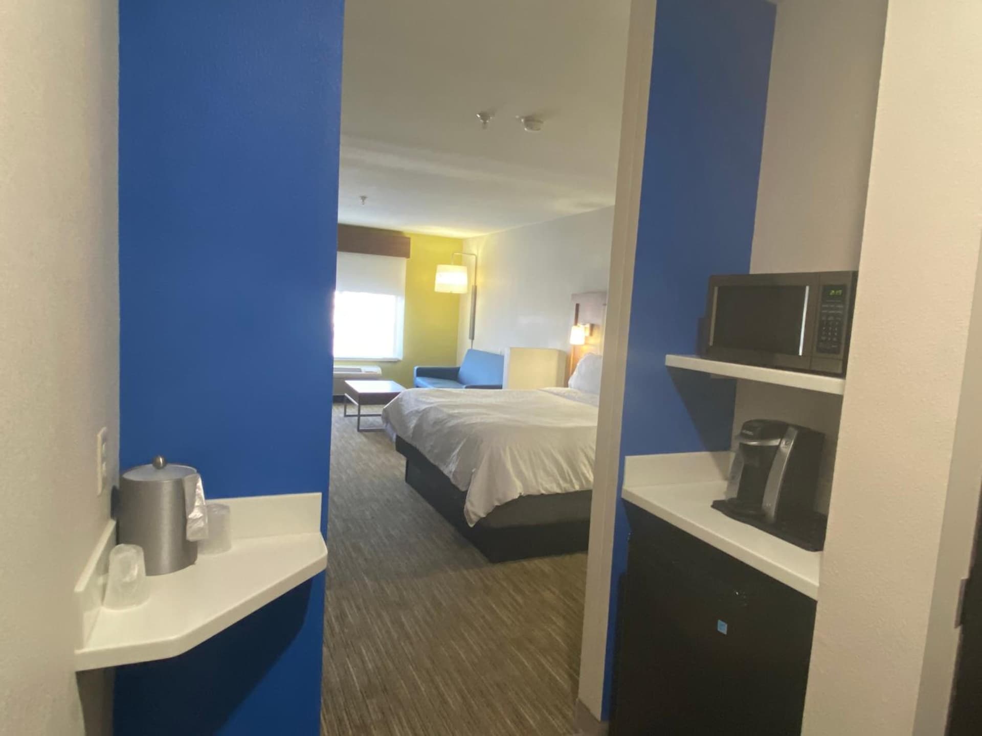 Holiday Inn Express & Suites Albuquerque Historic Old Town by IHG gallery photo in Albuquerque, NM — image 53