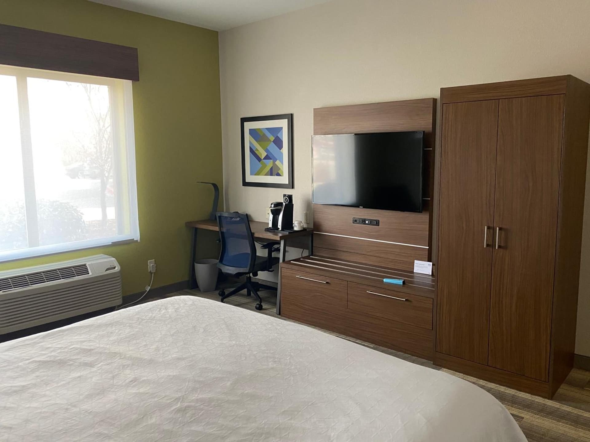 Holiday Inn Express & Suites Albuquerque Historic Old Town by IHG gallery photo in Albuquerque, NM — image 58