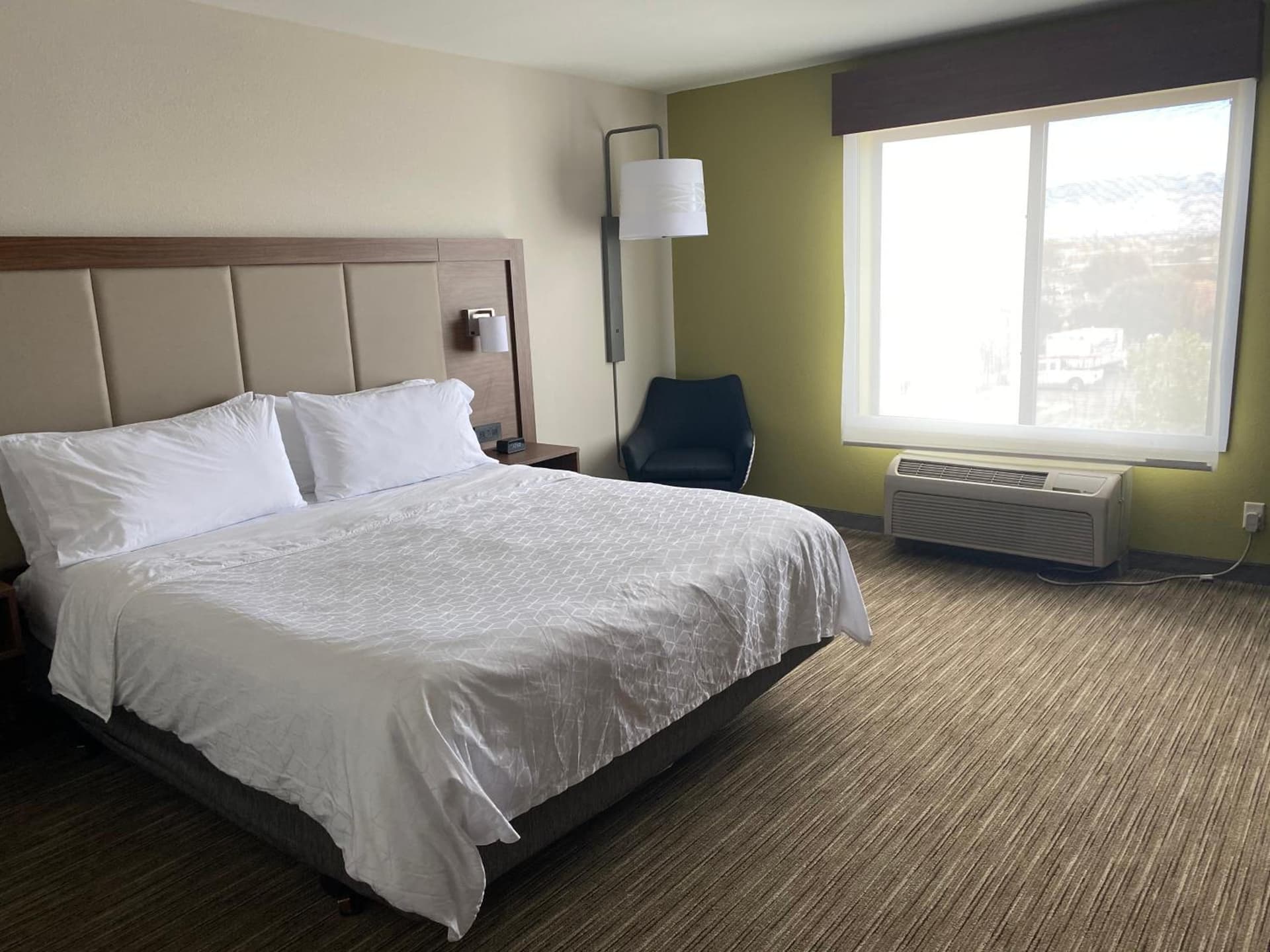 Holiday Inn Express & Suites Albuquerque Historic Old Town by IHG gallery photo in Albuquerque, NM — image 31