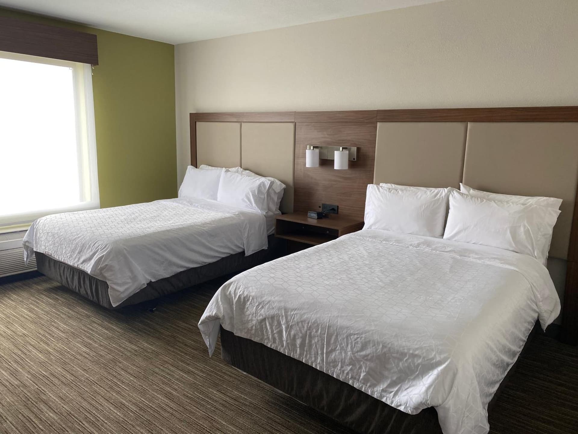 Holiday Inn Express & Suites Albuquerque Historic Old Town by IHG gallery photo in Albuquerque, NM — image 14