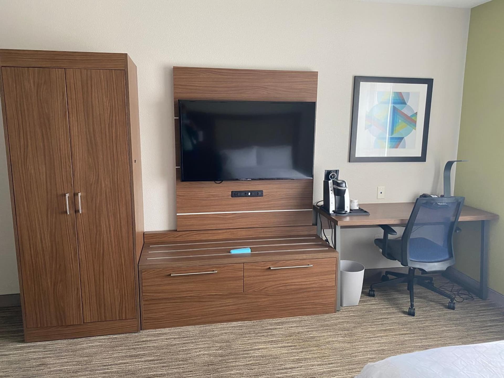 Holiday Inn Express & Suites Albuquerque Historic Old Town by IHG gallery photo in Albuquerque, NM — image 70