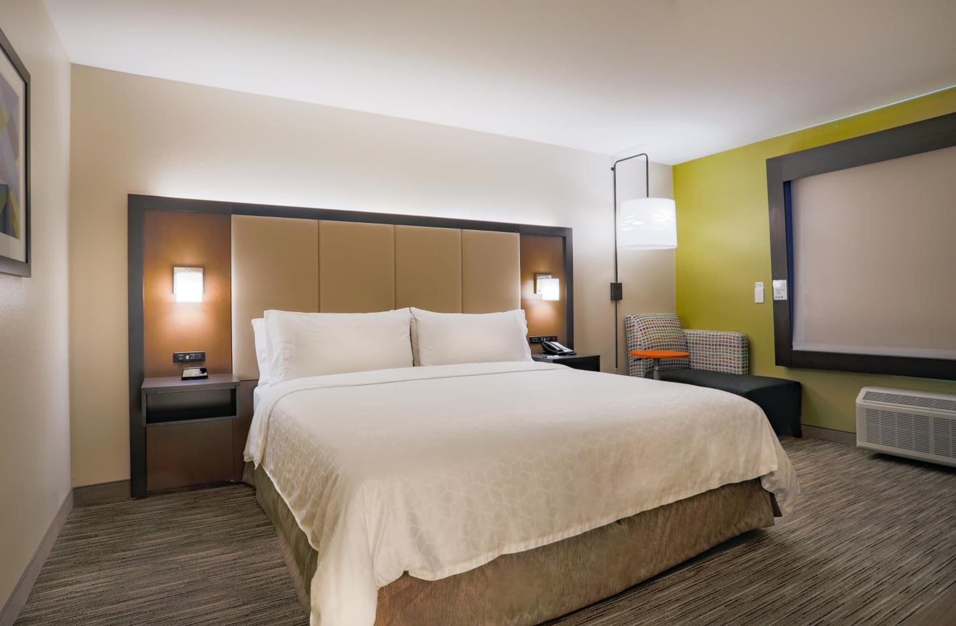 Holiday Inn Express Prescott by IHG gallery photo in Prescott, AZ — image 33