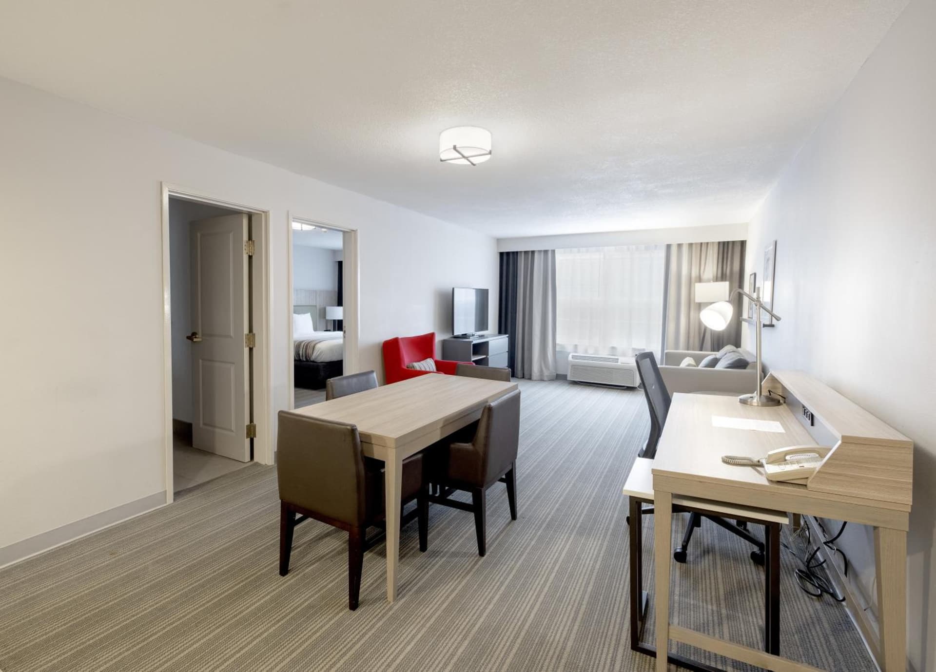 Country Inn & Suites by Radisson, Tinley Park, IL gallery photo in Tinley Park, IL — image 61