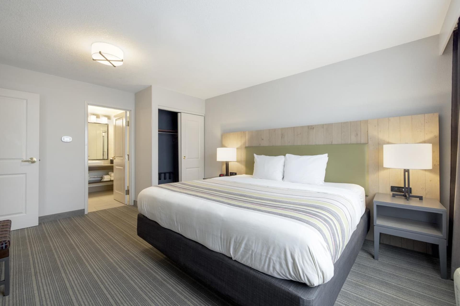 Country Inn & Suites by Radisson, Tinley Park, IL gallery photo in Tinley Park, IL — image 24