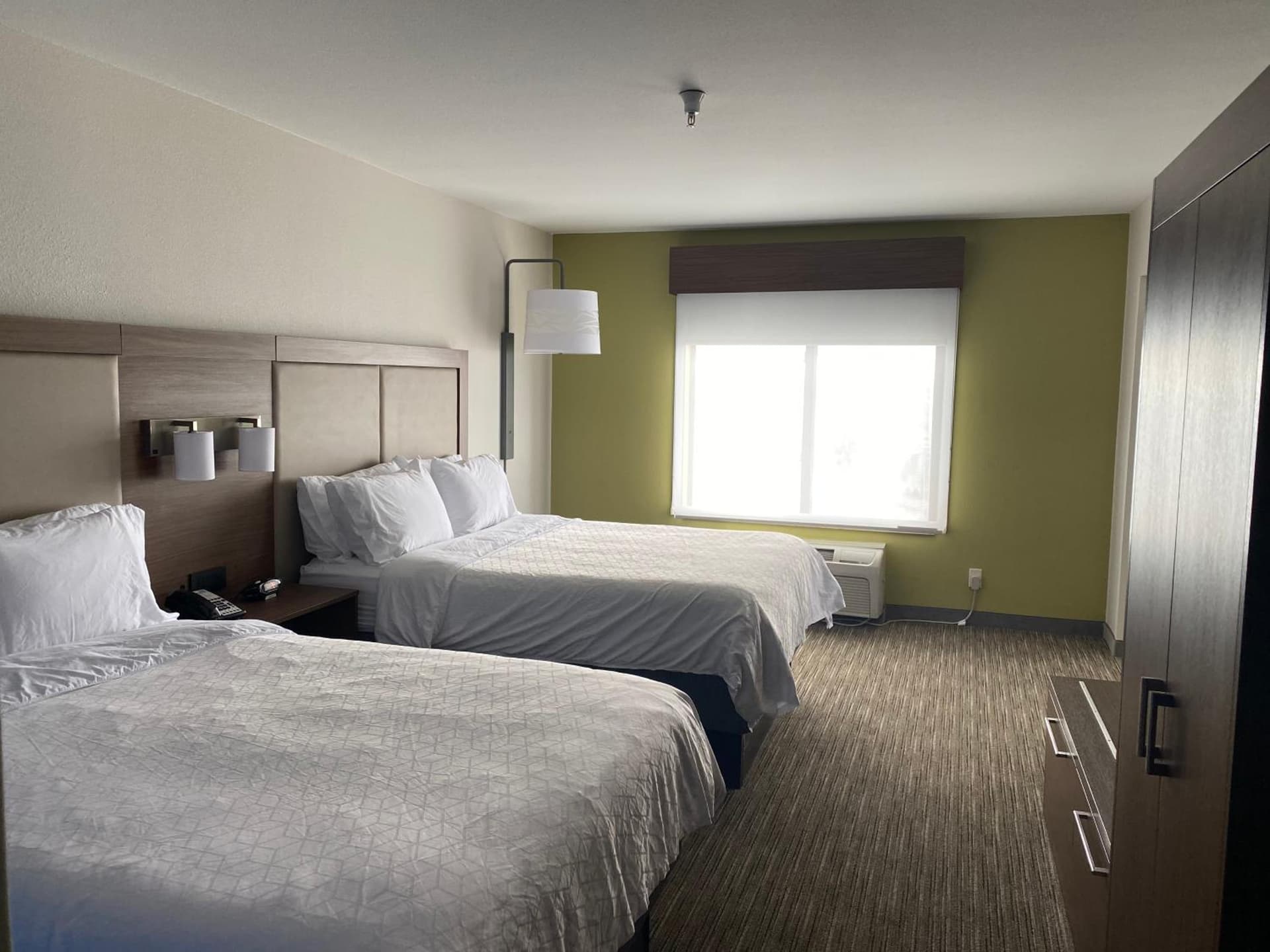 Holiday Inn Express & Suites Albuquerque Historic Old Town by IHG gallery photo in Albuquerque, NM — image 35
