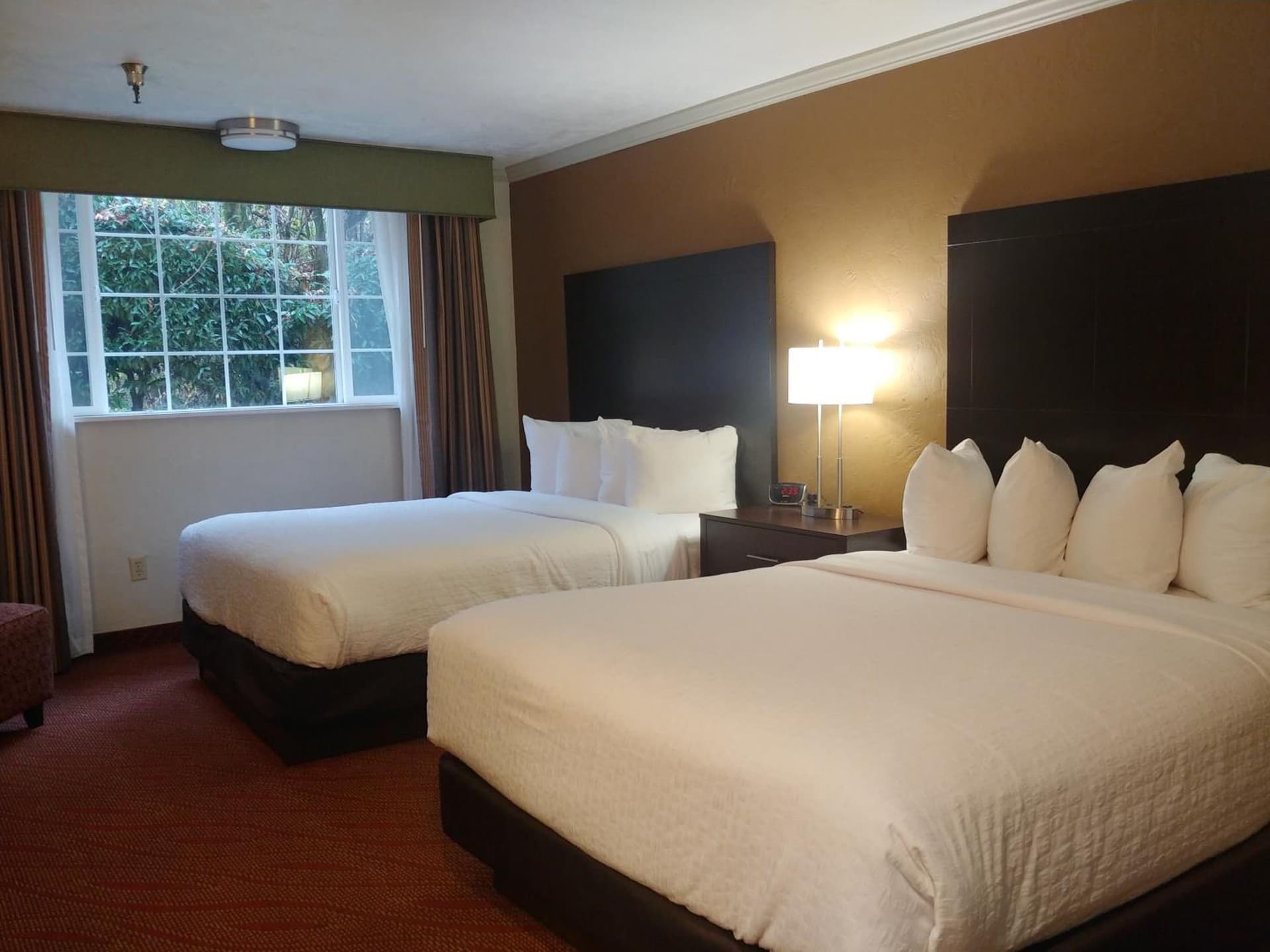 Best Western Plus Parkway Inn gallery photo in Wilsonville, OR — image 14