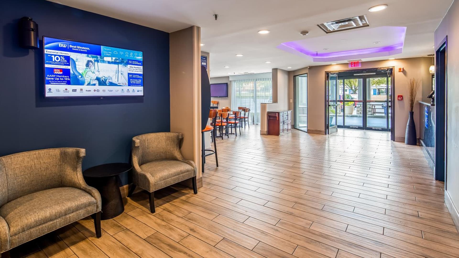 Best Western Inn Florence gallery photo in Florence, KY — image 43