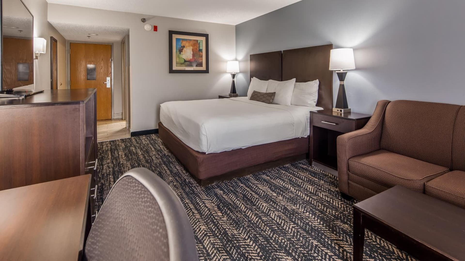 Best Western Inn Florence gallery photo in Florence, KY — image 21