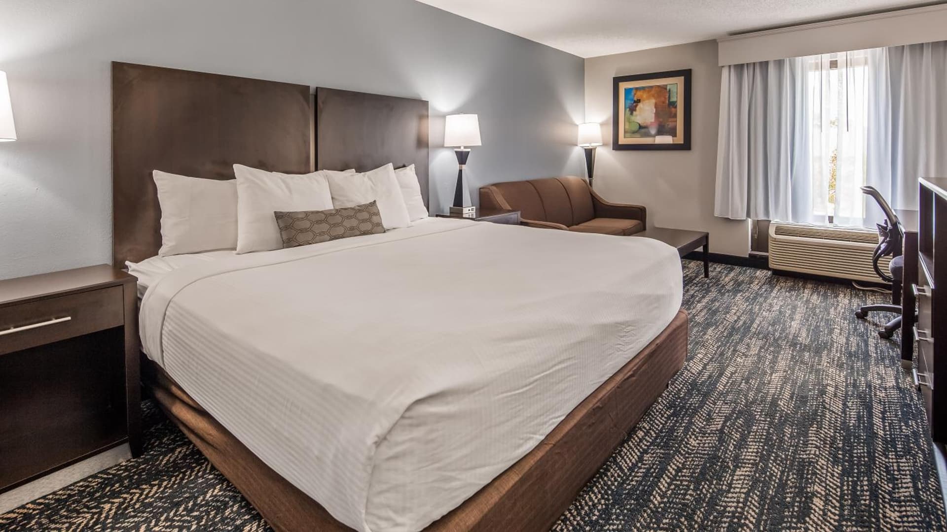 Best Western Inn Florence gallery photo in Florence, KY — image 36
