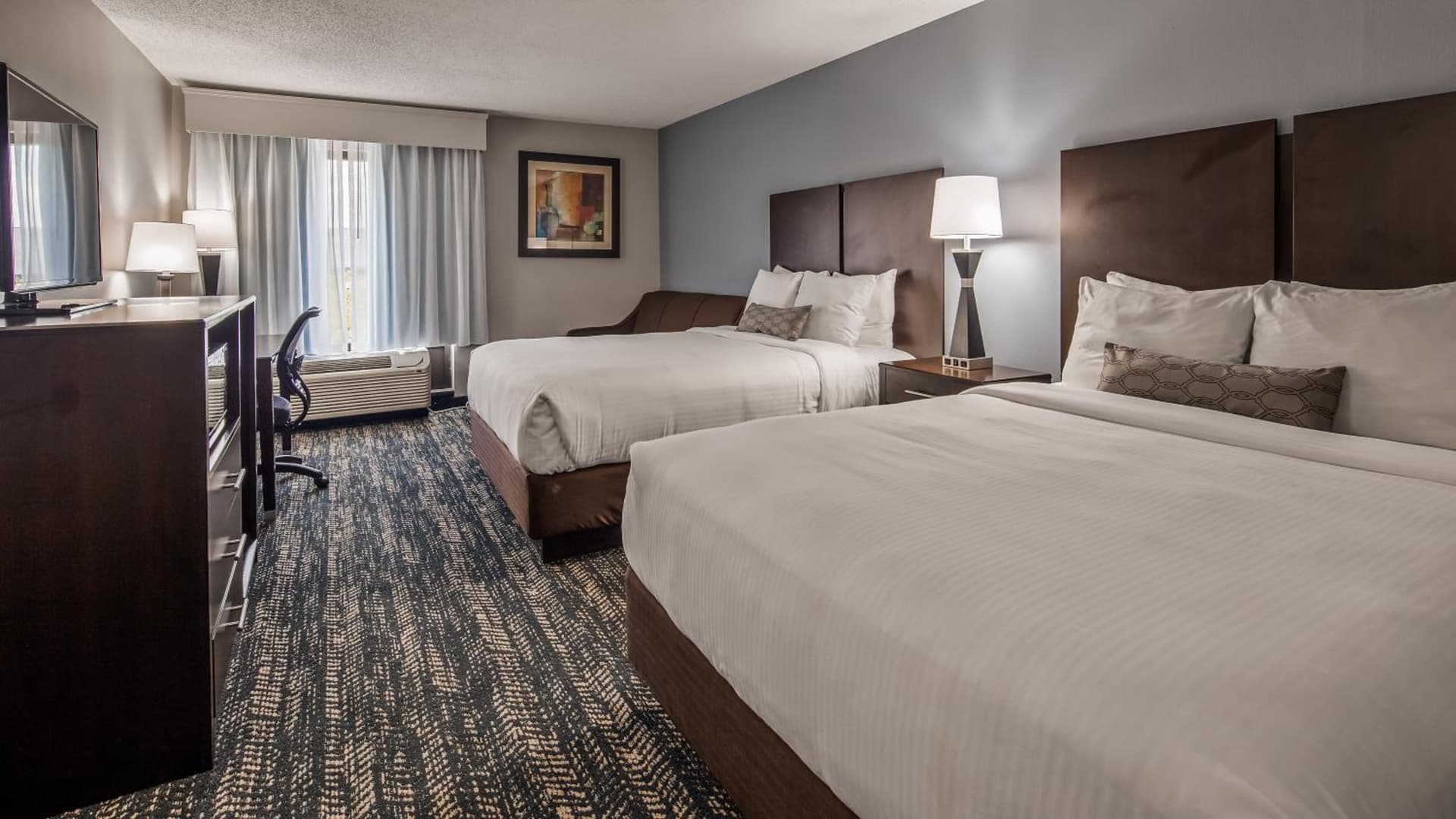 Best Western Inn Florence gallery photo in Florence, KY — image 44