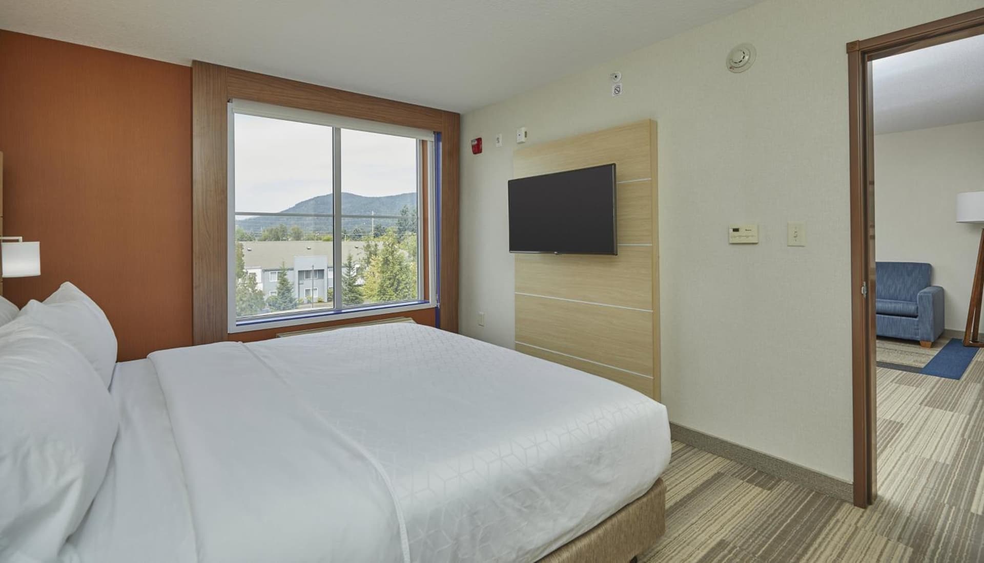 Holiday Inn Express : Eugene - Springfield by IHG gallery photo in Springfield, OR — image 33
