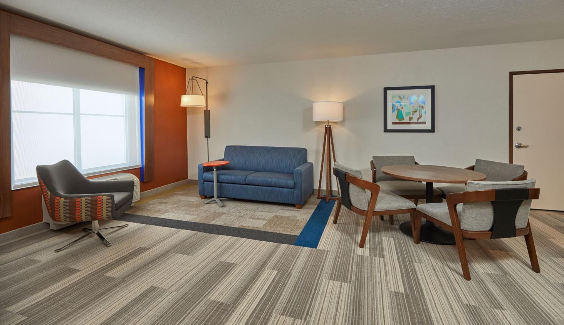 Holiday Inn Express : Eugene - Springfield by IHG gallery photo in Springfield, OR — image 30