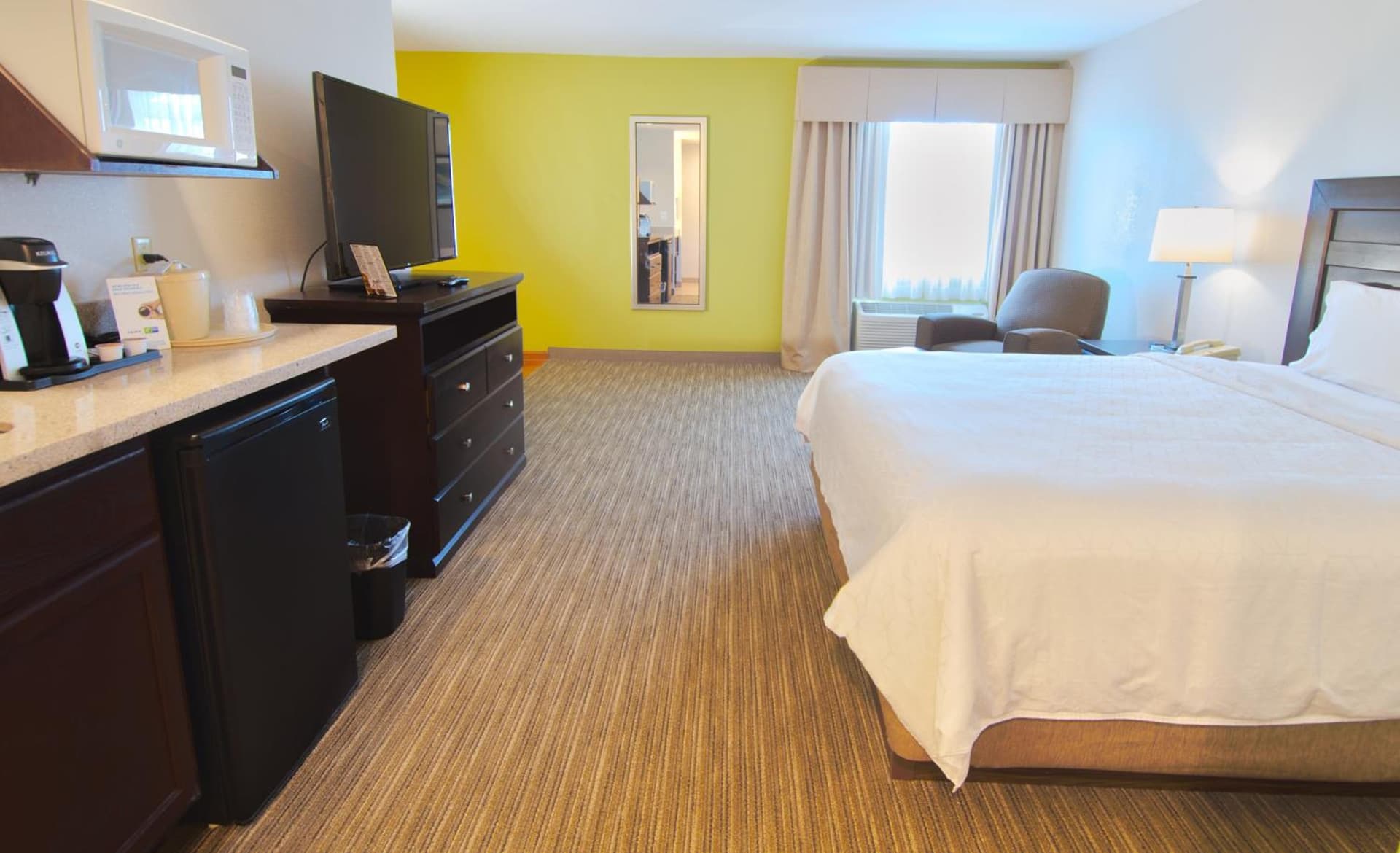 Holiday Inn Express & Suites Chicago-Libertyville by IHG gallery photo in Libertyville, IL — image 35