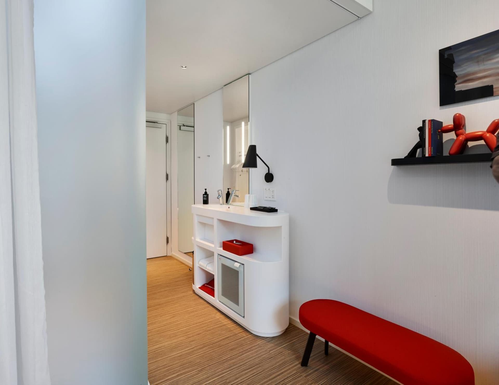 citizenM Seattle South Lake gallery photo in Seattle, WA — image 6