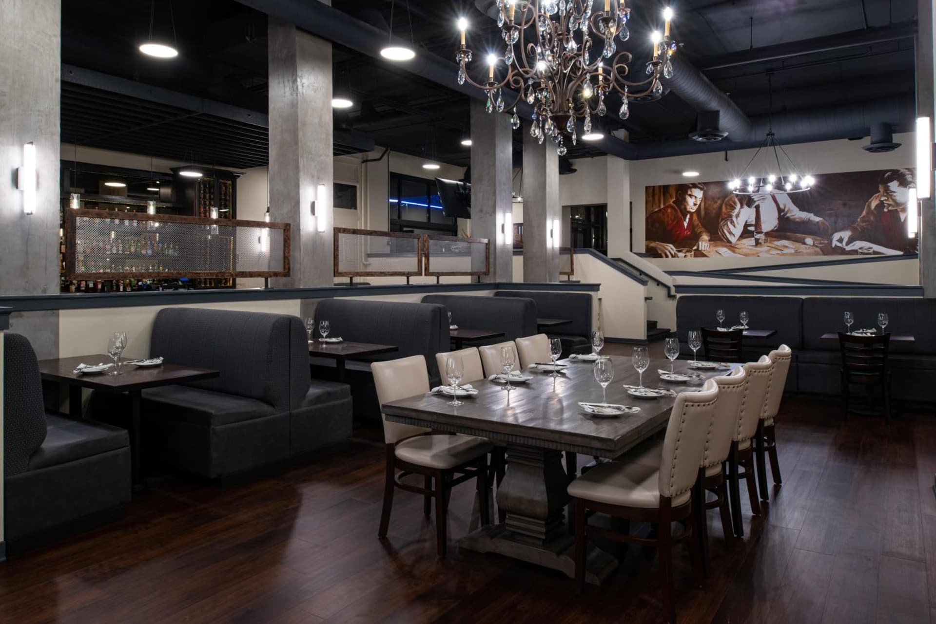 Hotel Indigo Spokane Downtown by IHG gallery photo in Spokane, WA — image 88