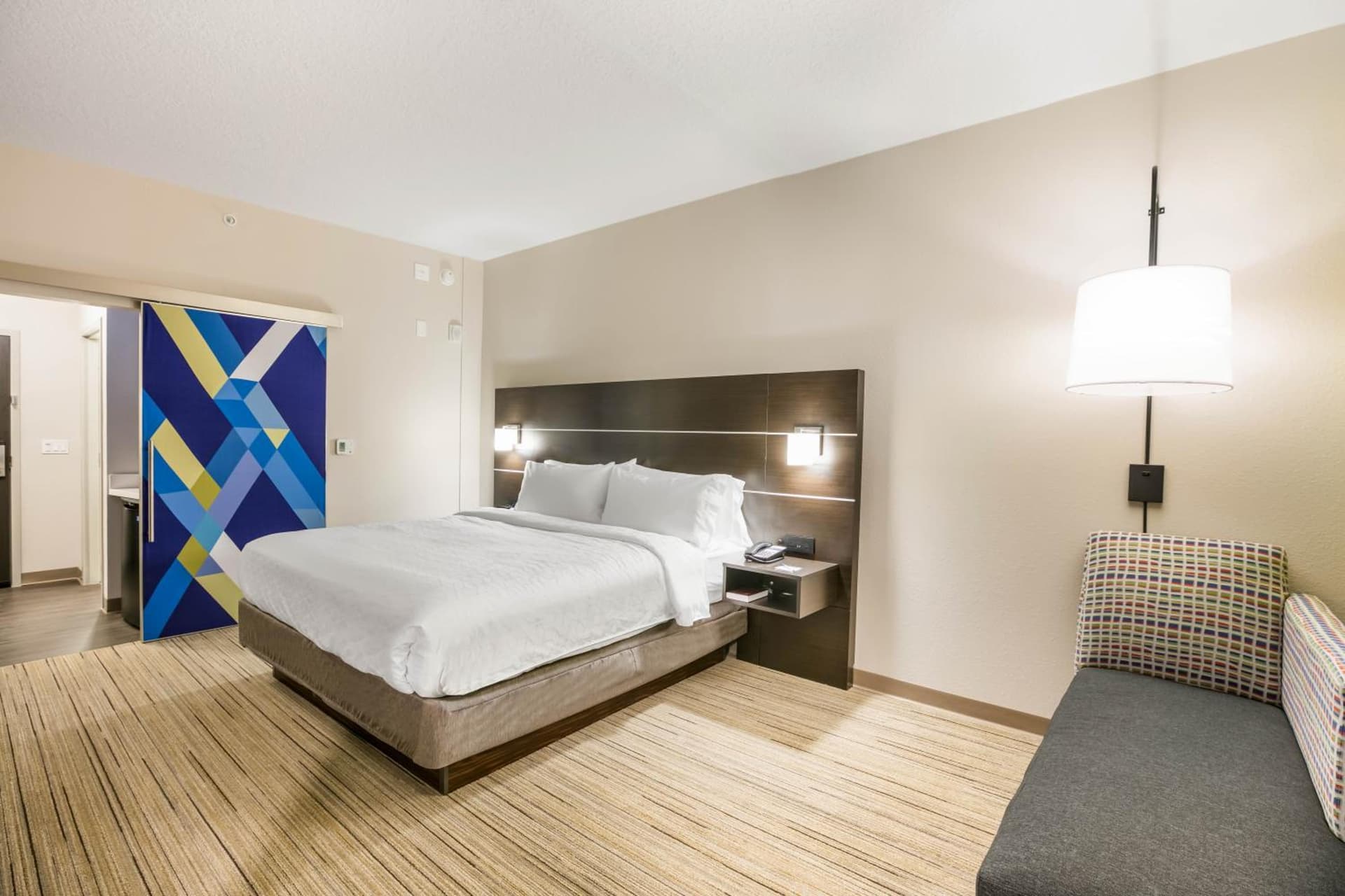 Holiday Inn Express & Suites Jacksonville - Town Center by IHG gallery photo in Jacksonville, FL — image 35