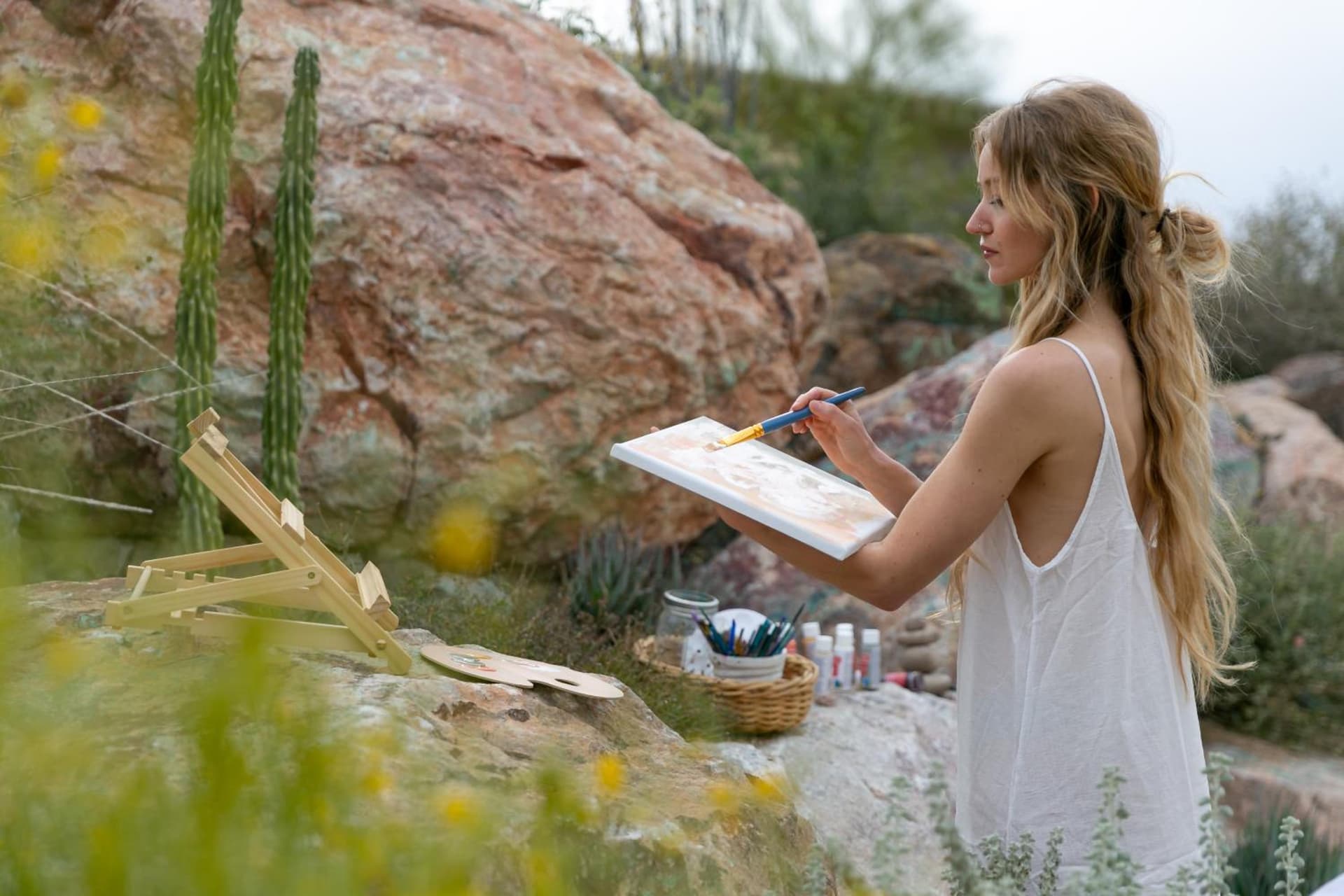 CIVANA Wellness Resort & Spa gallery photo in Scottsdale, AZ — image 14