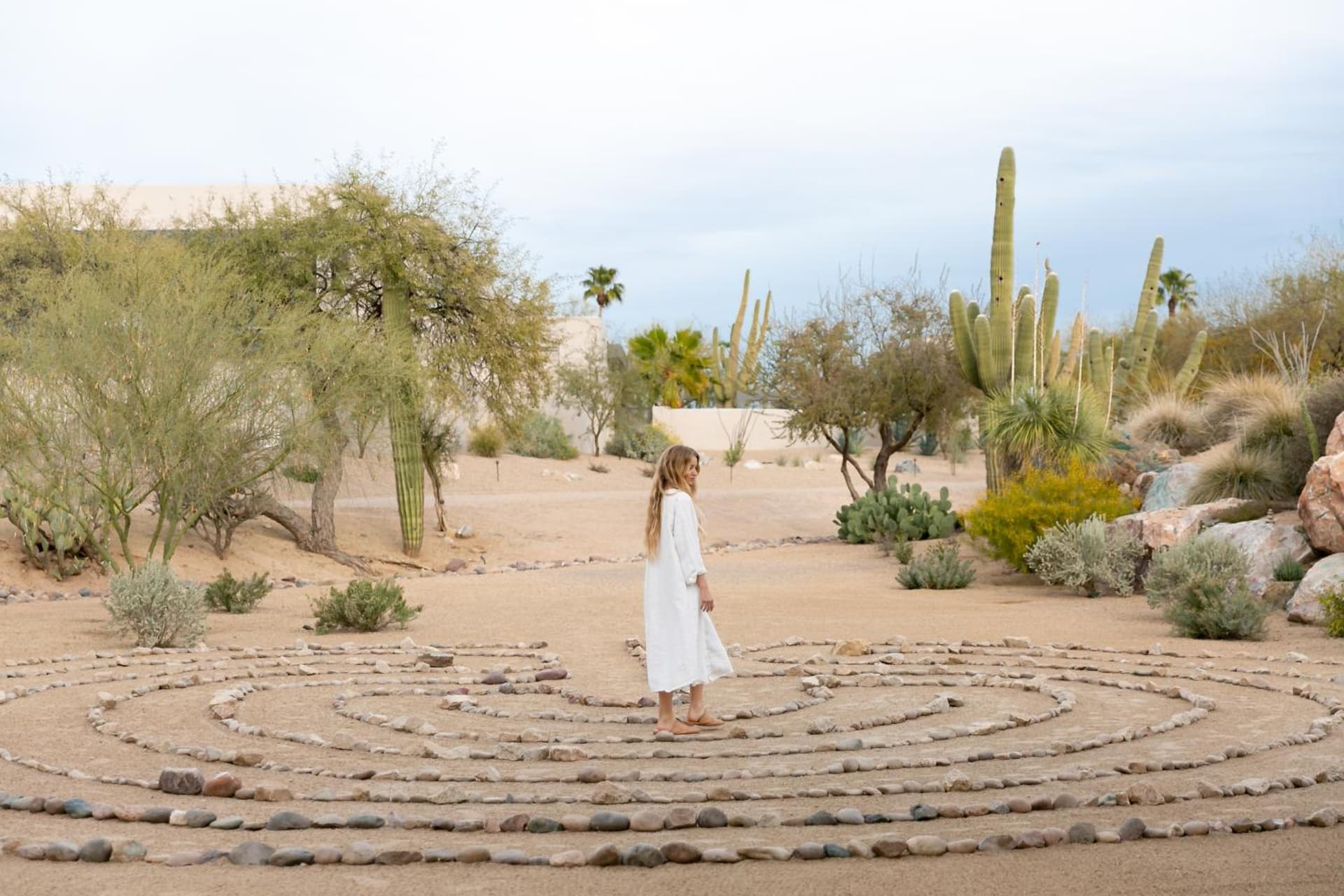 CIVANA Wellness Resort & Spa gallery photo in Scottsdale, AZ — image 7