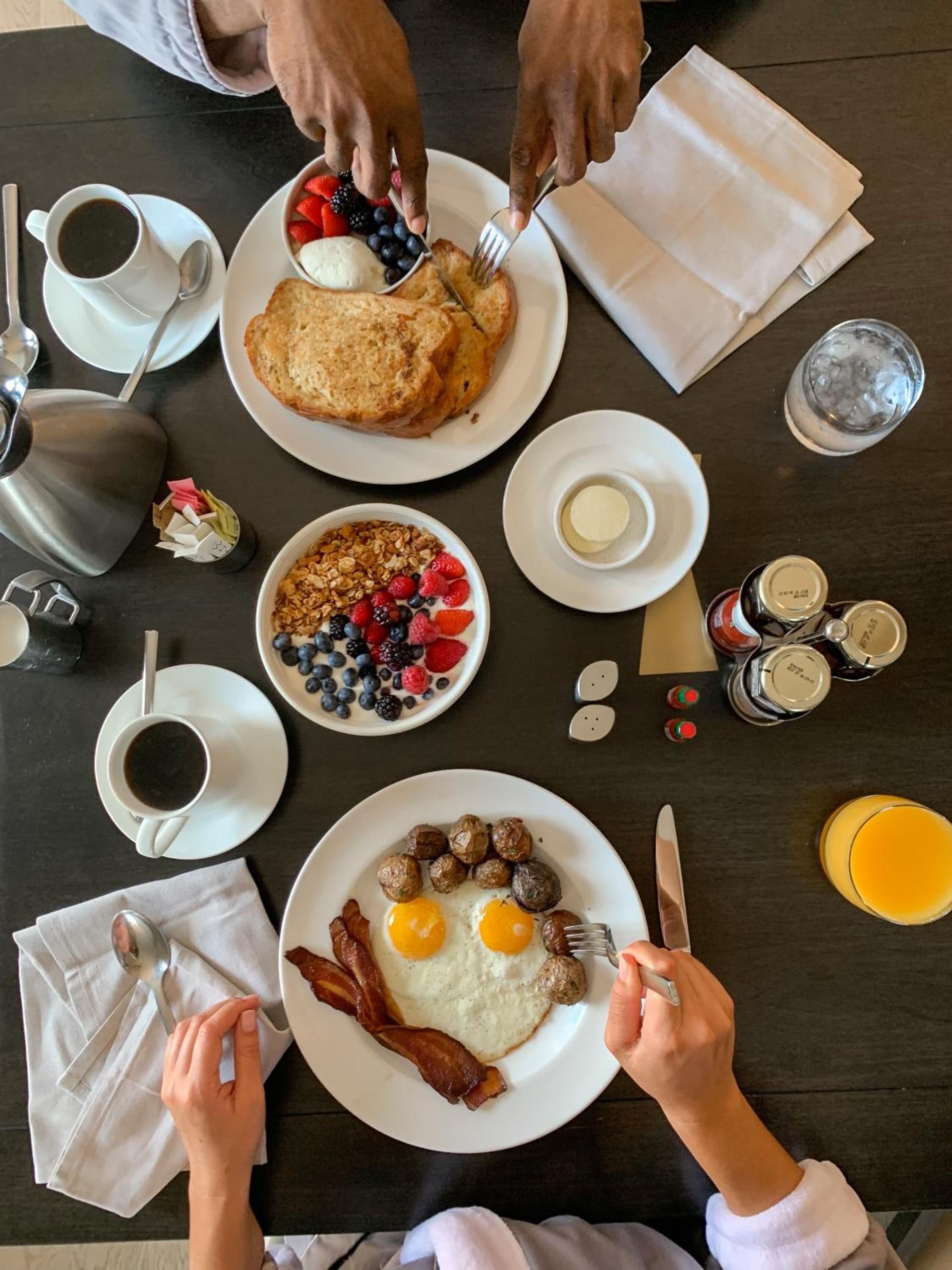 InterContinental - Washington D.C. - The Wharf by IHG gallery photo in Washington, DC — image 9