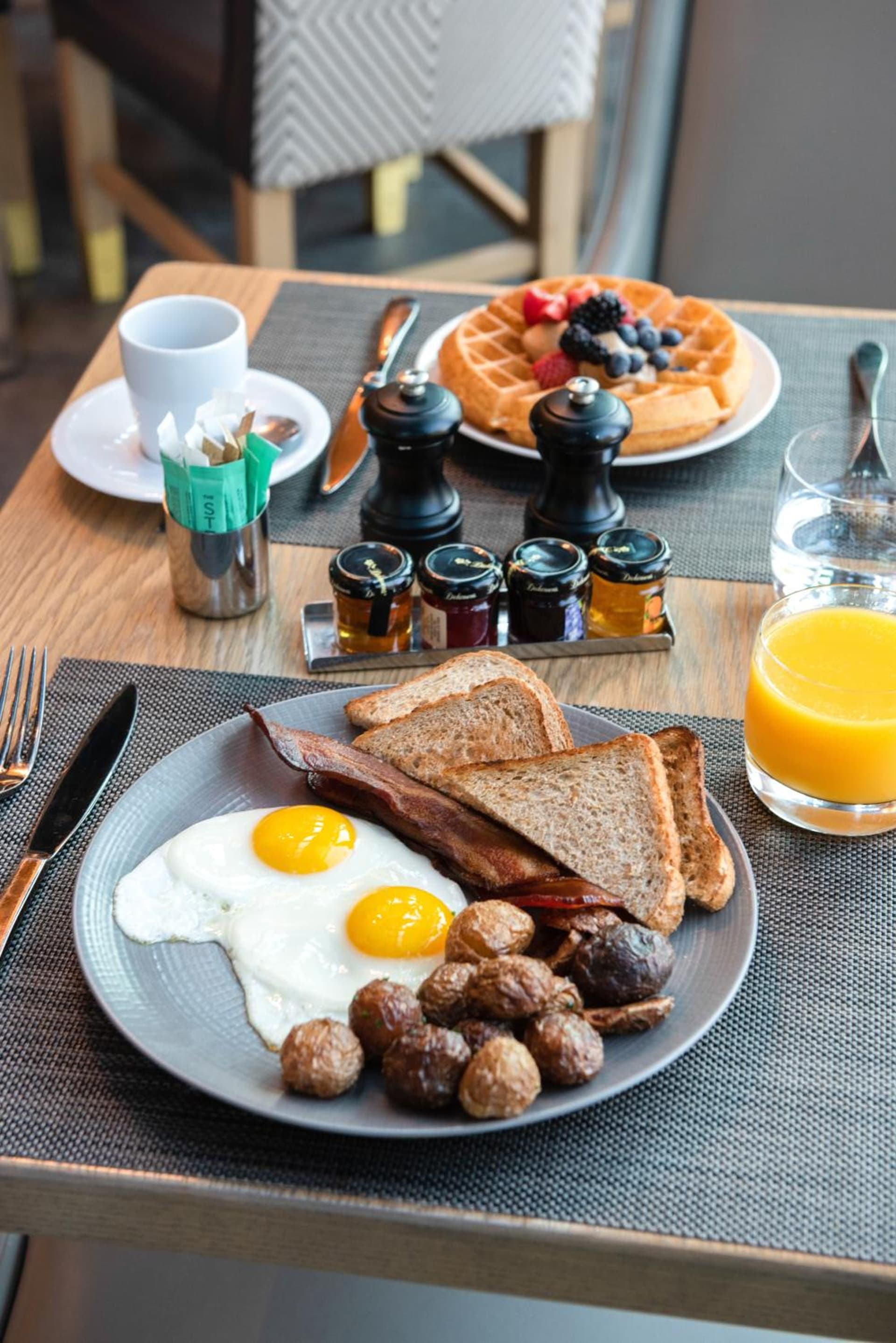 InterContinental - Washington D.C. - The Wharf by IHG gallery photo in Washington, DC — image 37