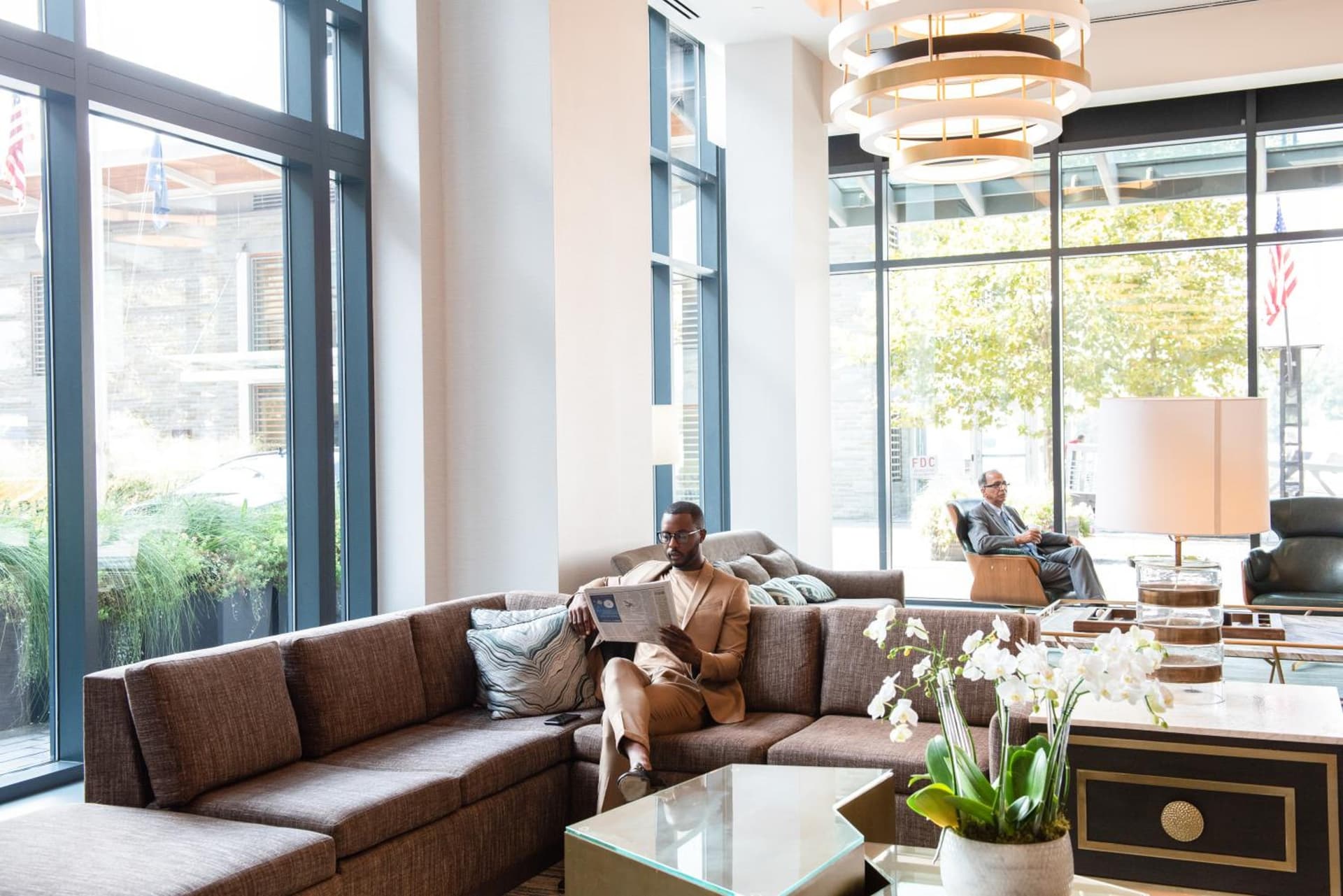 InterContinental - Washington D.C. - The Wharf by IHG gallery photo in Washington, DC — image 29
