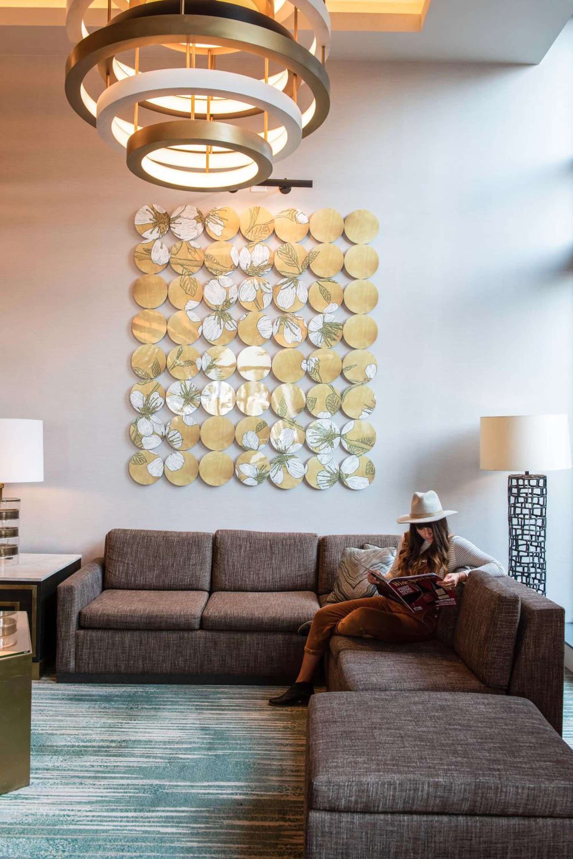 InterContinental - Washington D.C. - The Wharf by IHG gallery photo in Washington, DC — image 75