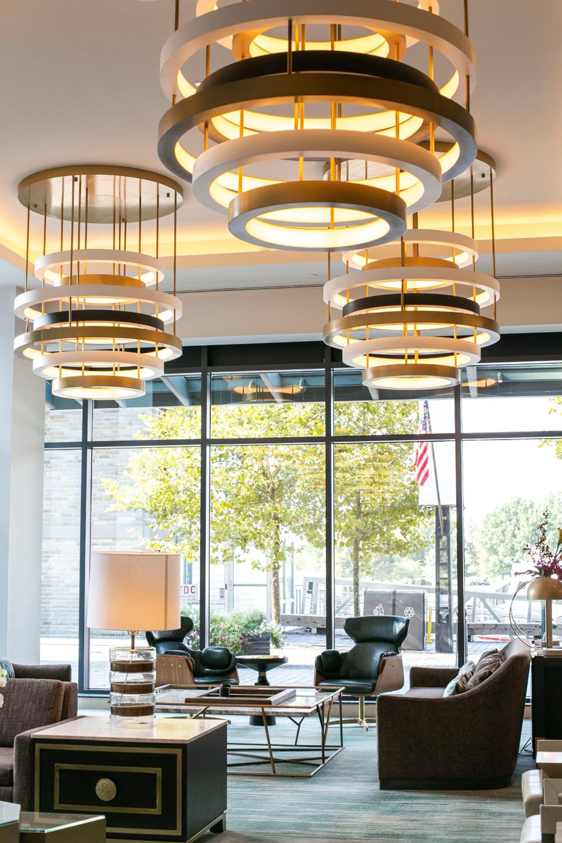 InterContinental - Washington D.C. - The Wharf by IHG gallery photo in Washington, DC — image 25