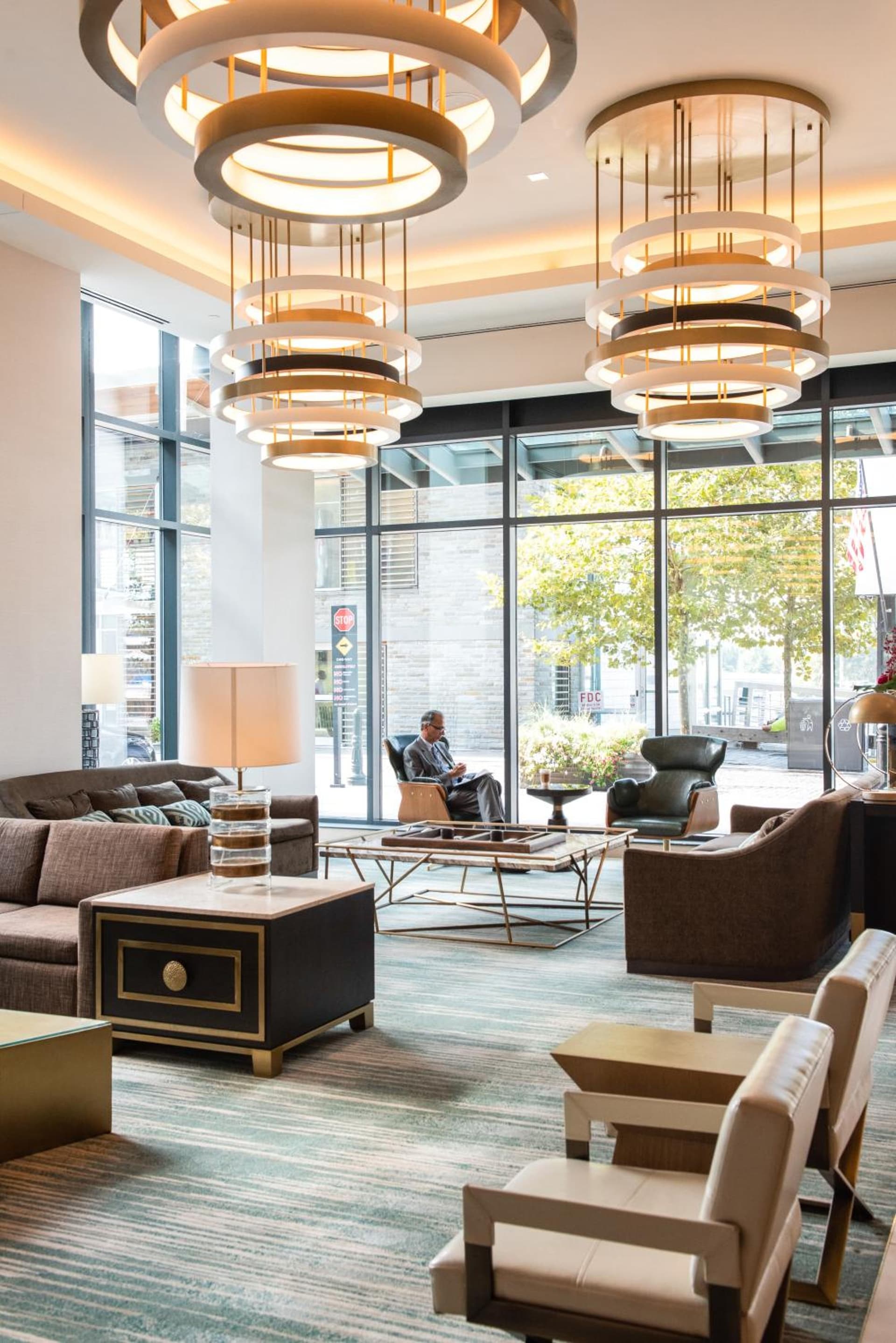 InterContinental - Washington D.C. - The Wharf by IHG gallery photo in Washington, DC — image 55