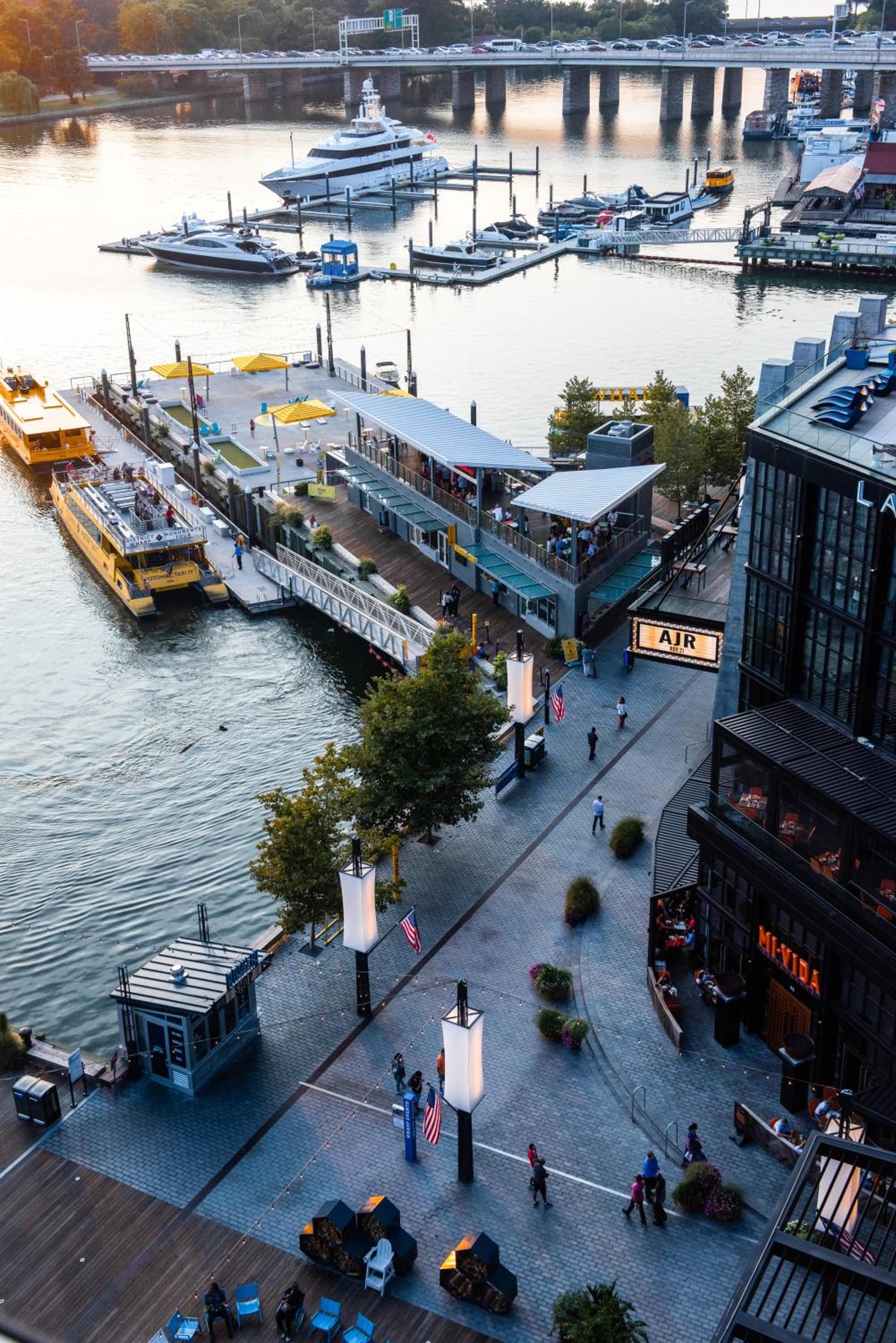 InterContinental - Washington D.C. - The Wharf by IHG gallery photo in Washington, DC — image 74